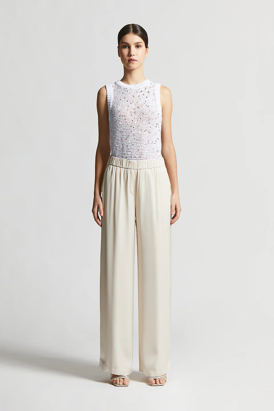 Pantalone palazzo Peserico