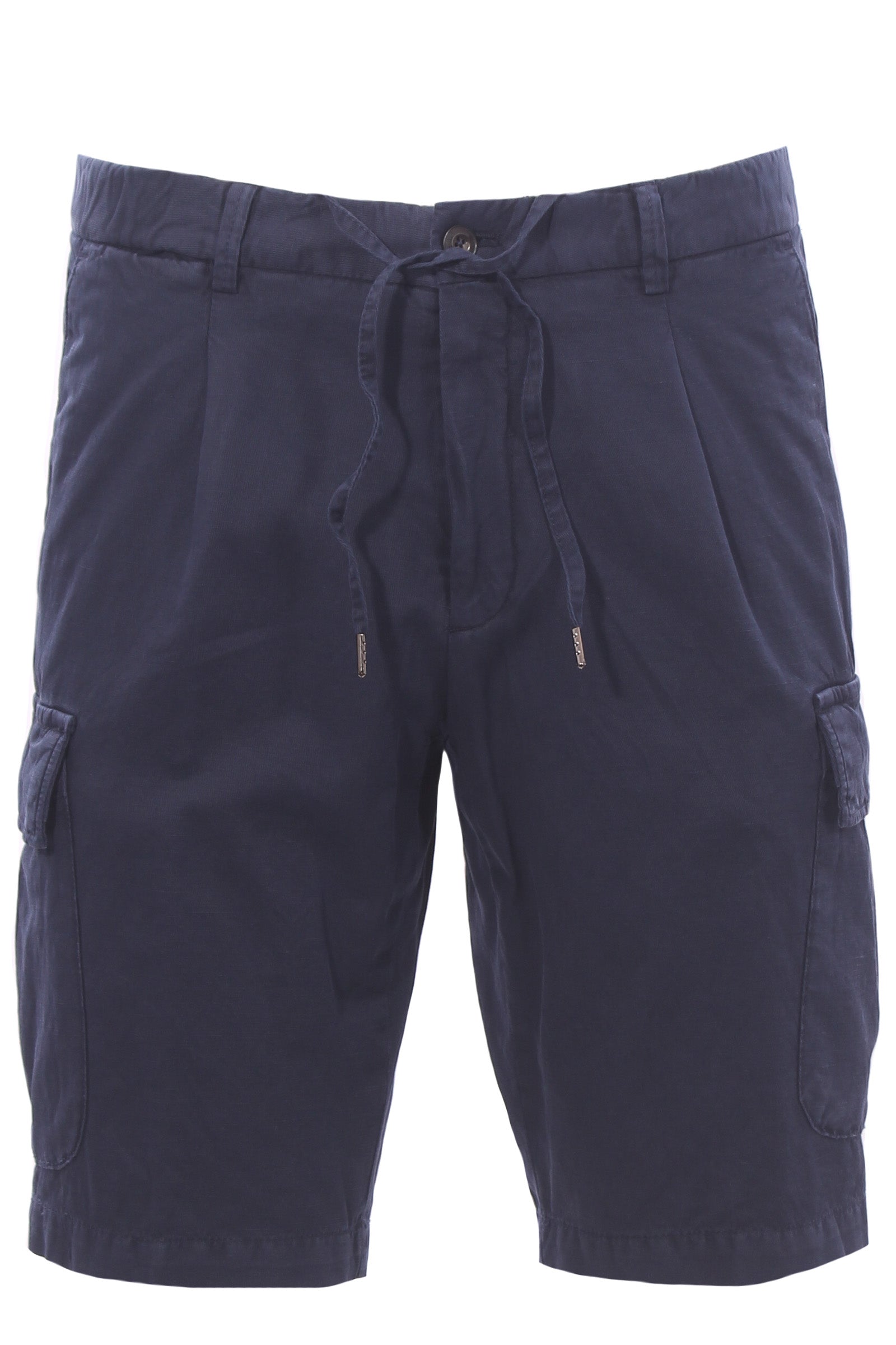 Bermuda cargo blu Briglia