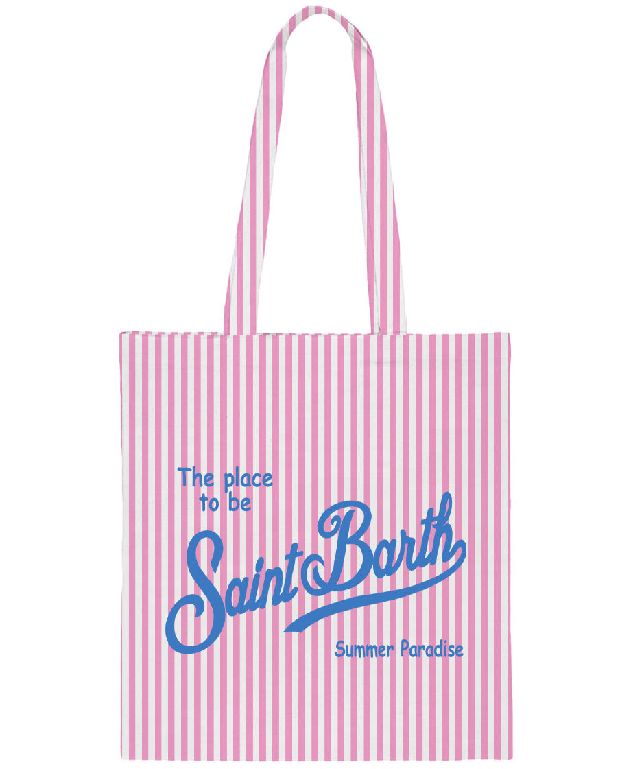 Borsa essential bag Saint Barth