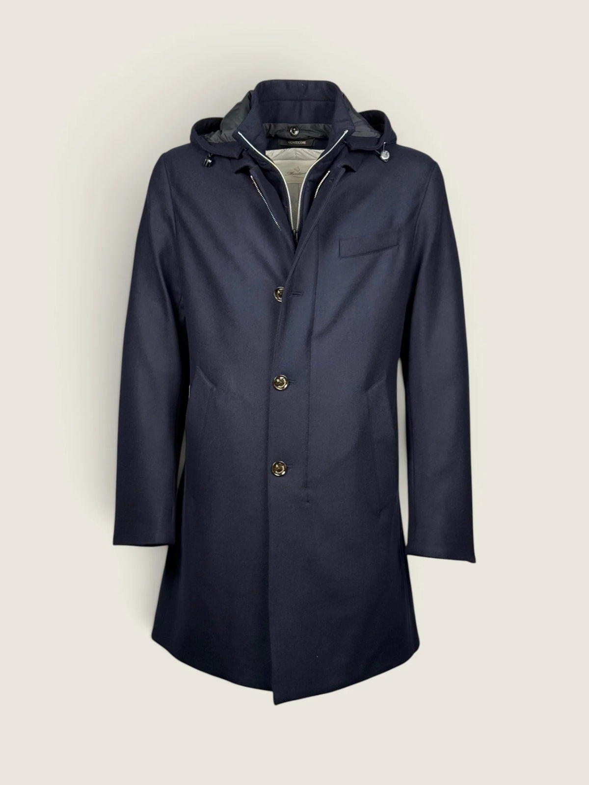 Cappotto Montecore