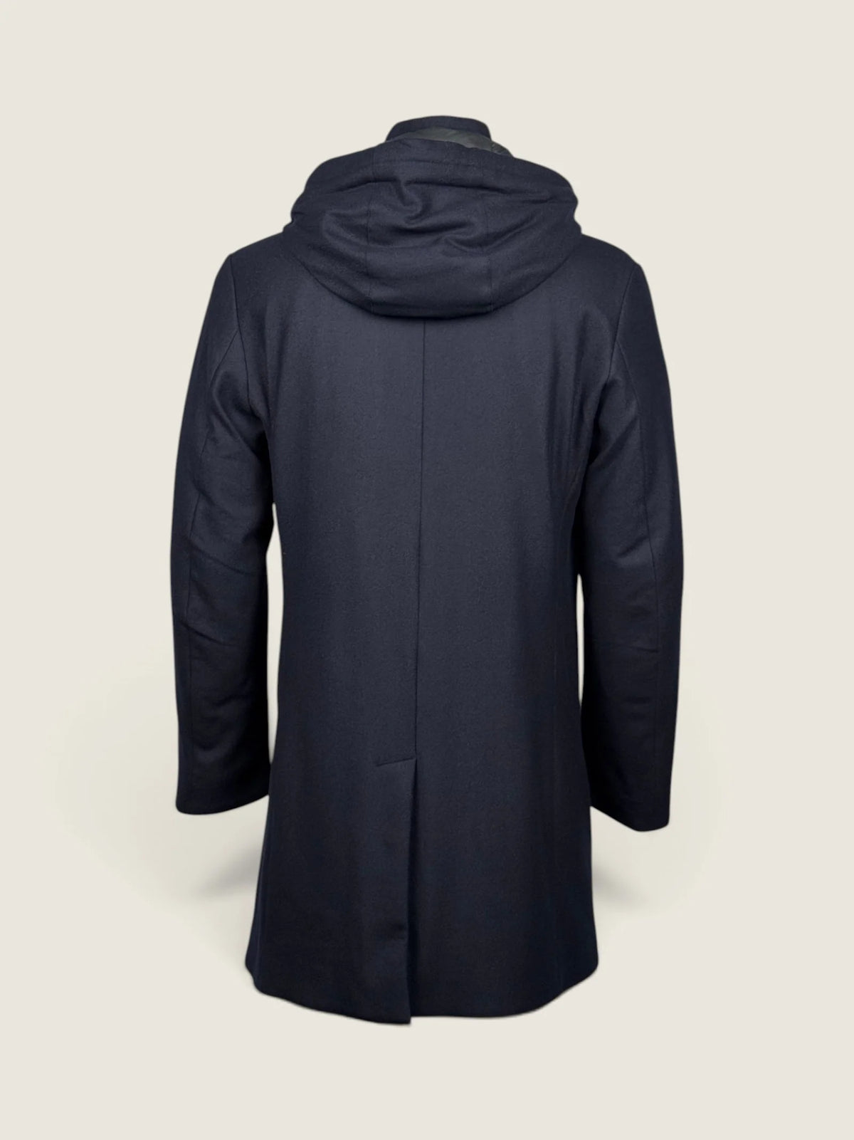 Cappotto Montecore