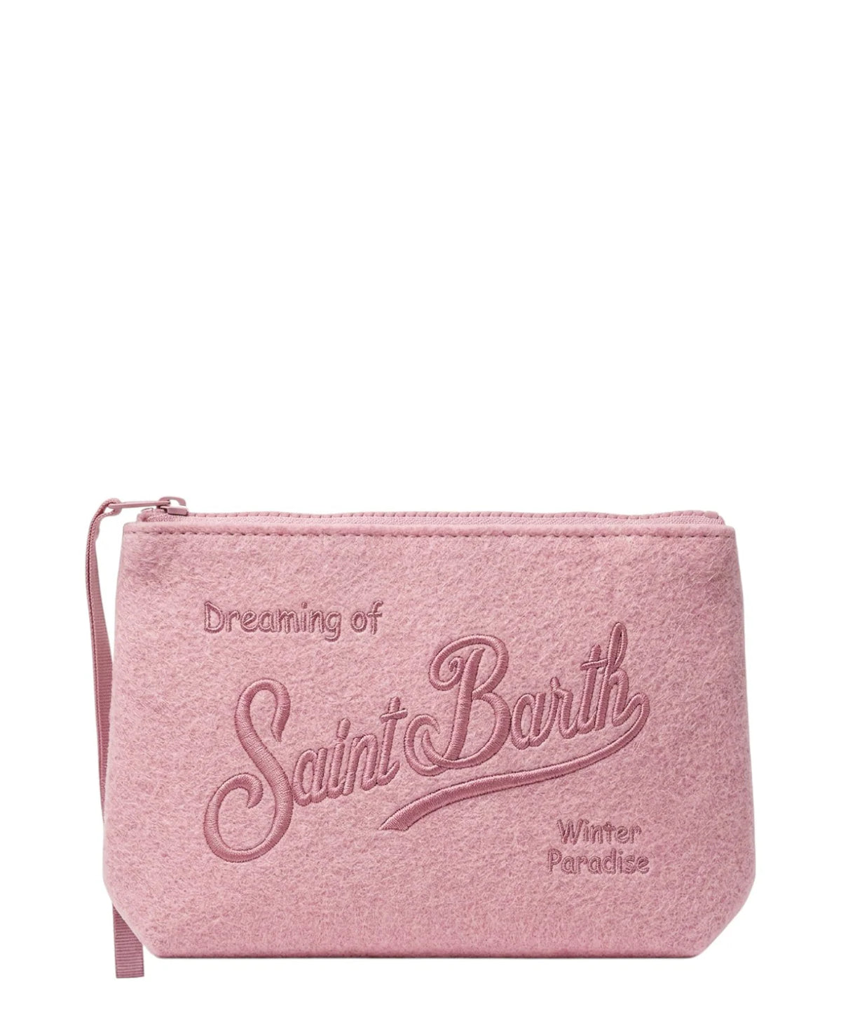 Pochette Saint Barth
