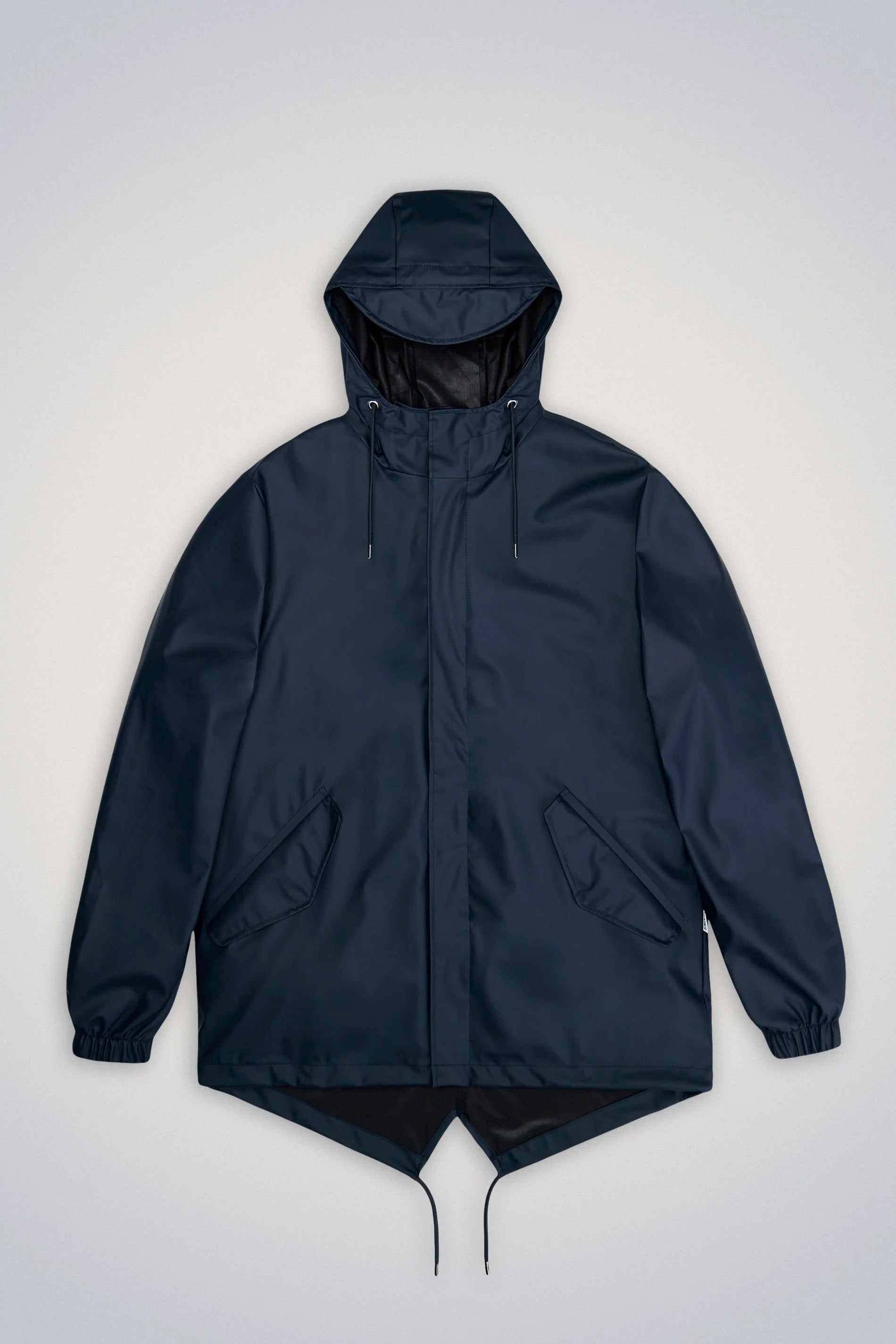 Fishtail Jacket Rains