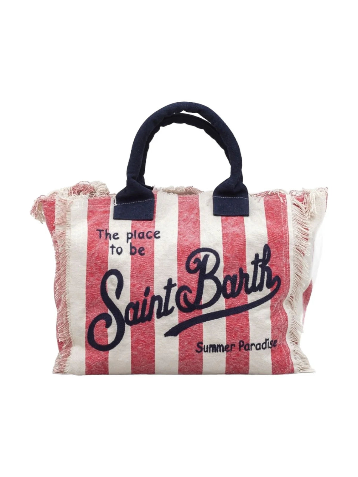 Borsa Vanity Saint Barth