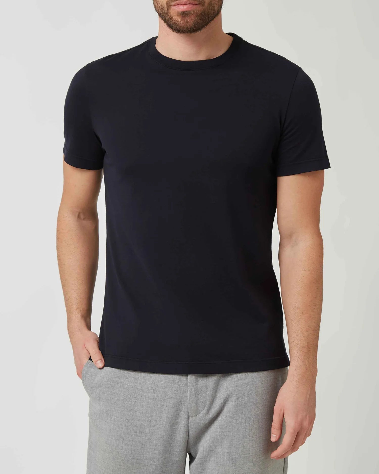T-shirt blu Girelli Bruni
