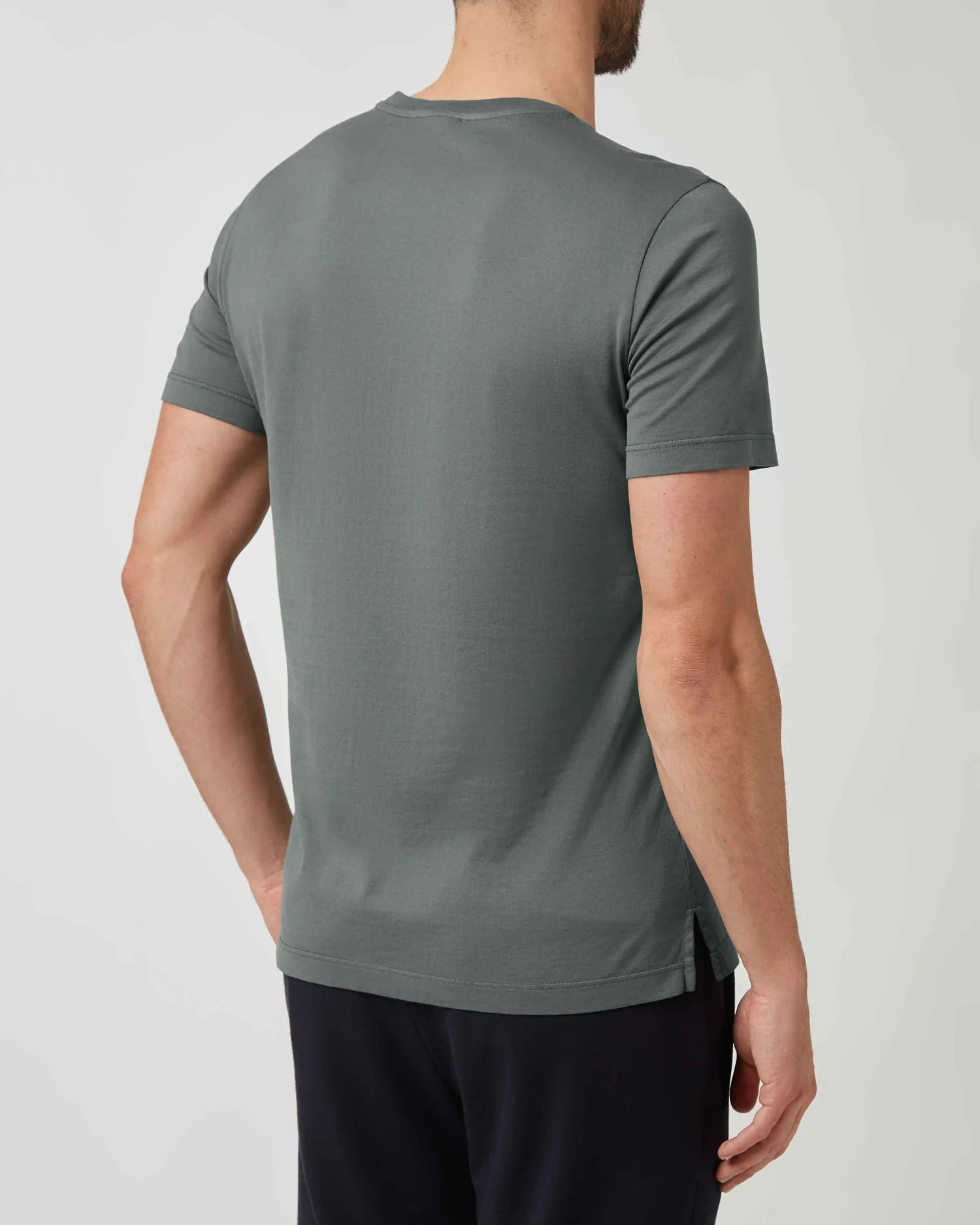T-shirt grigio Girelli Bruni