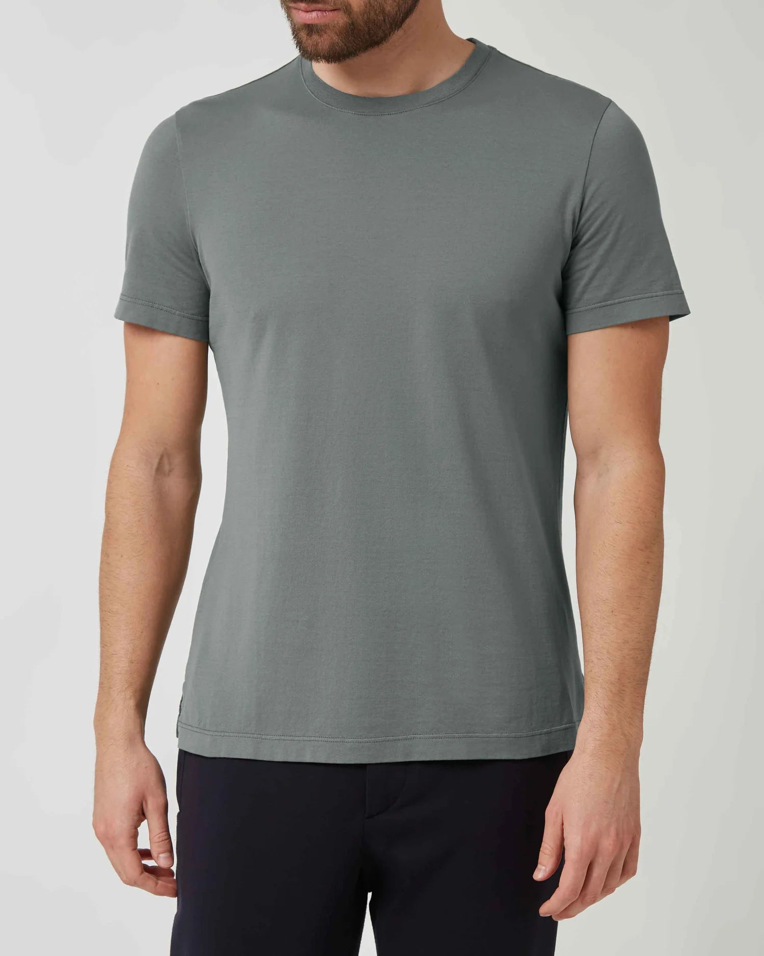 T-shirt grigio Girelli Bruni