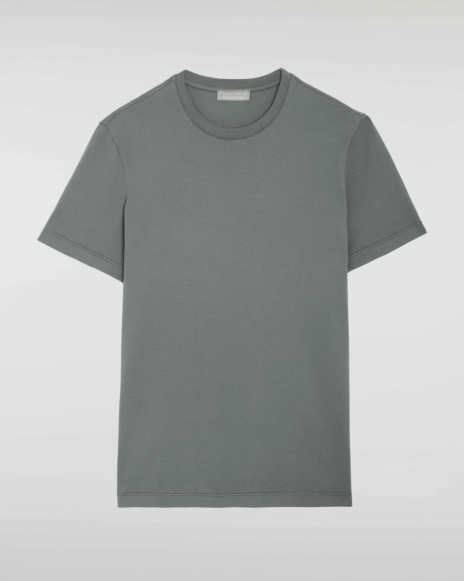 T-shirt grigio Girelli Bruni