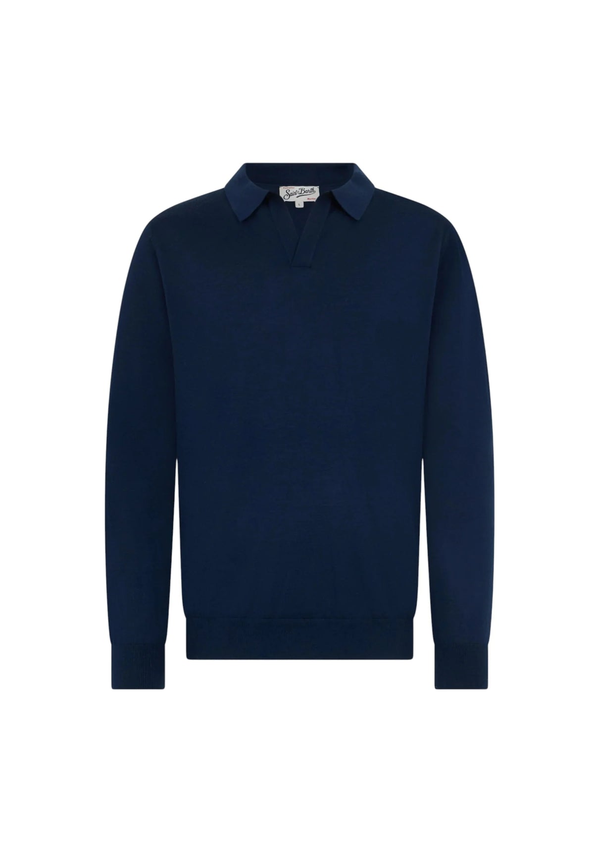 Maglia polo Saint Barth