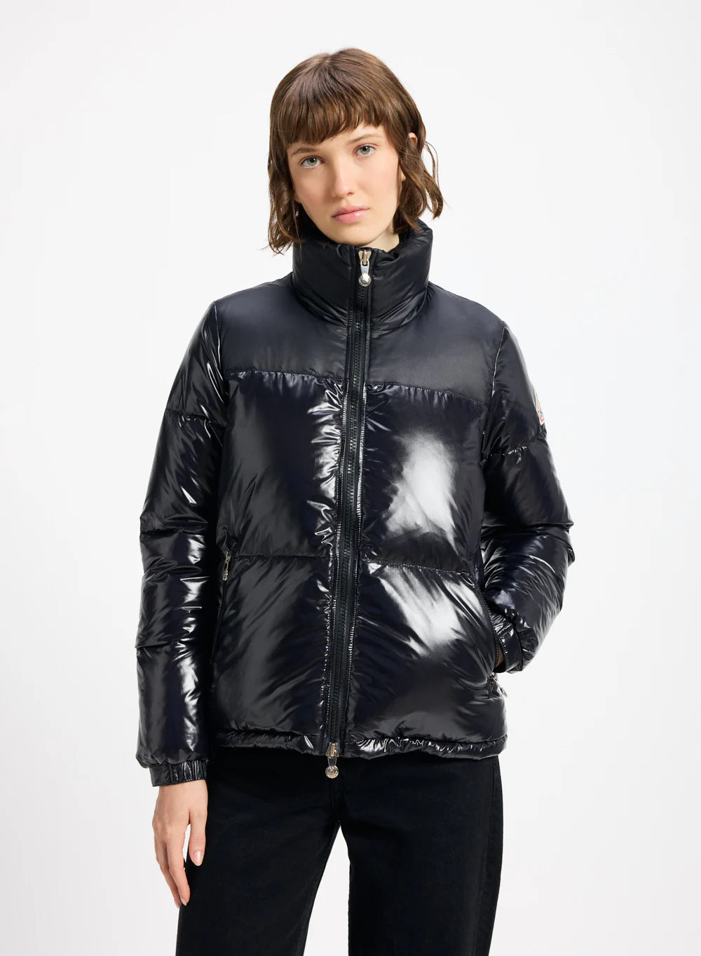 Piumino goldin donna Pyrenex