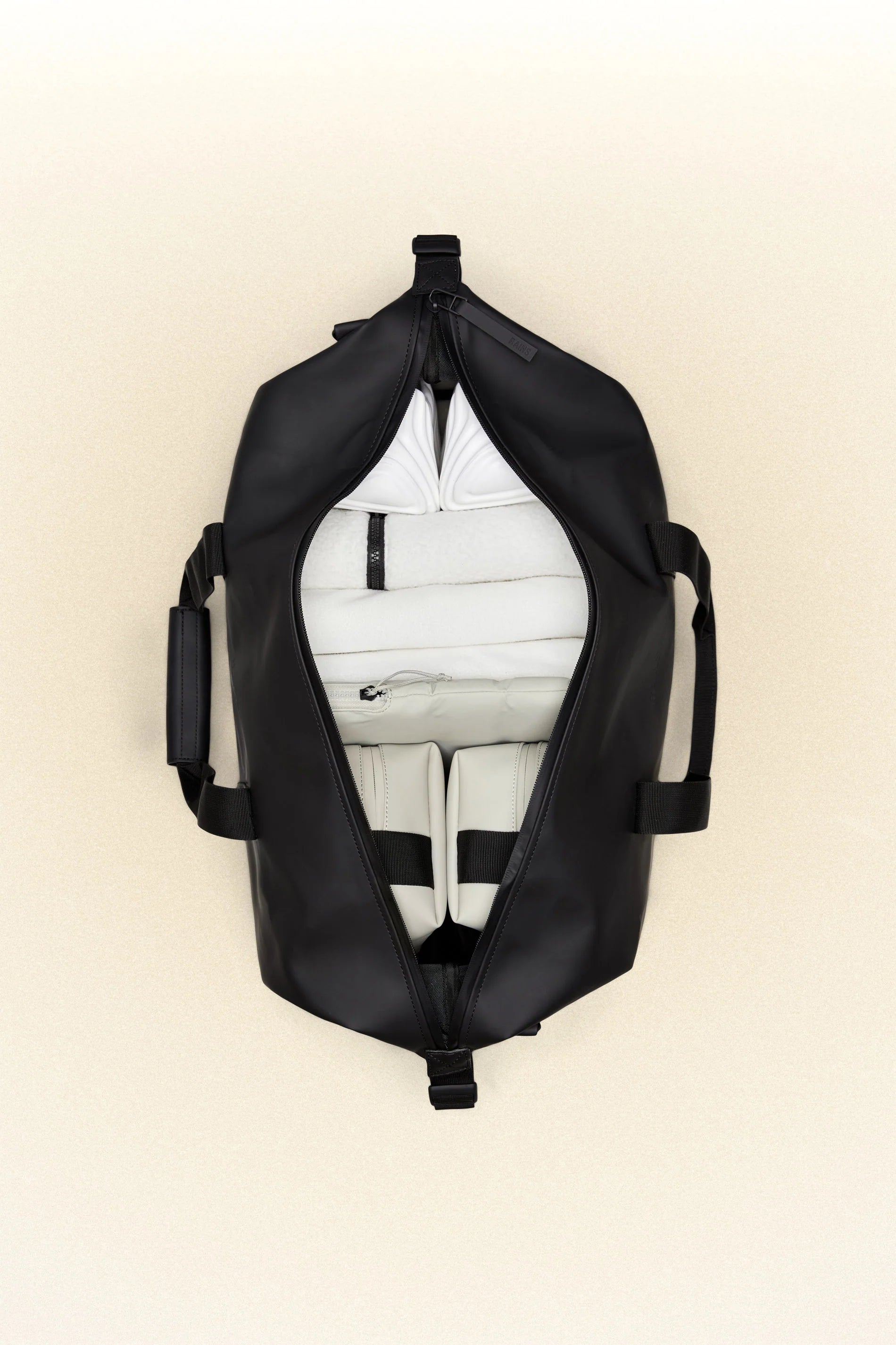 Weekened bag Rains