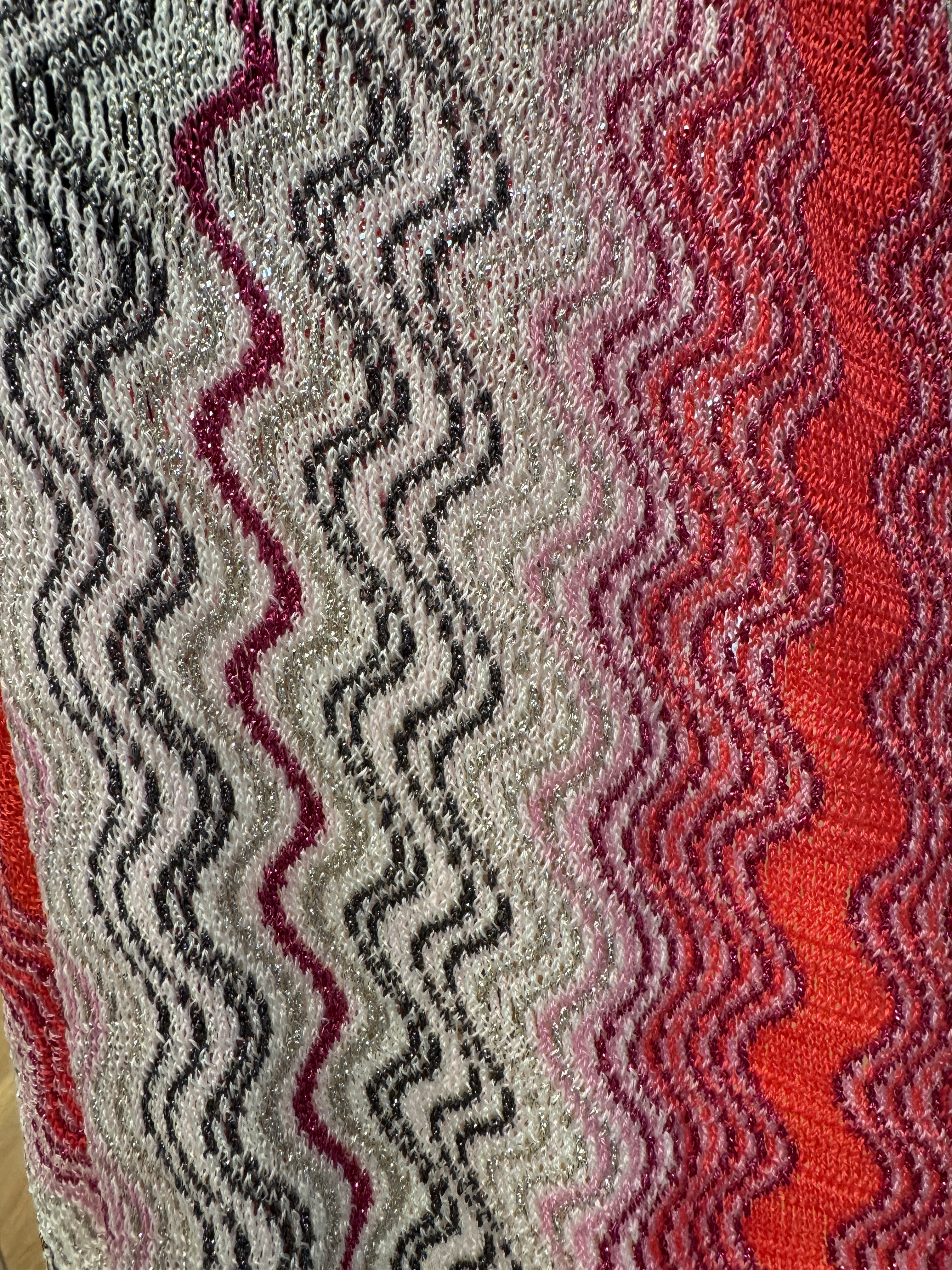 Sciarpa Missoni