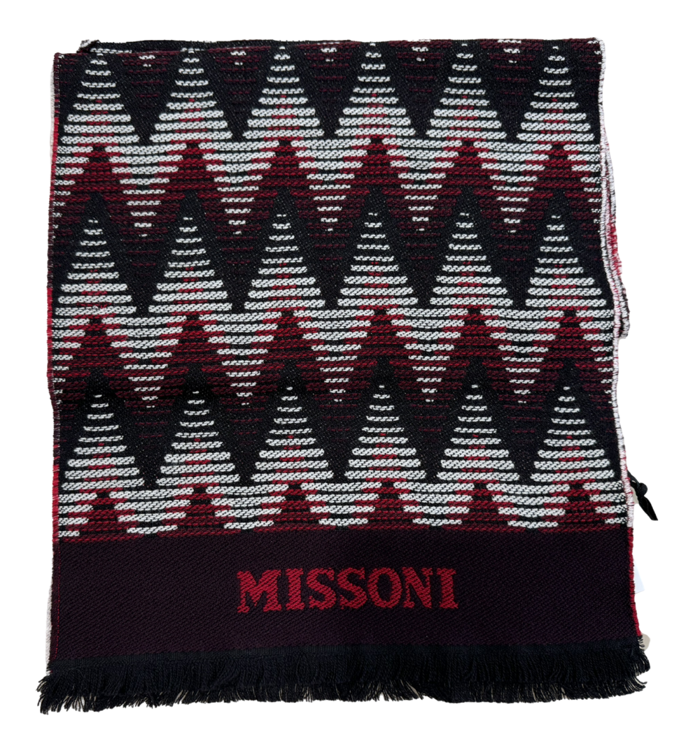 Sciarpa Missoni