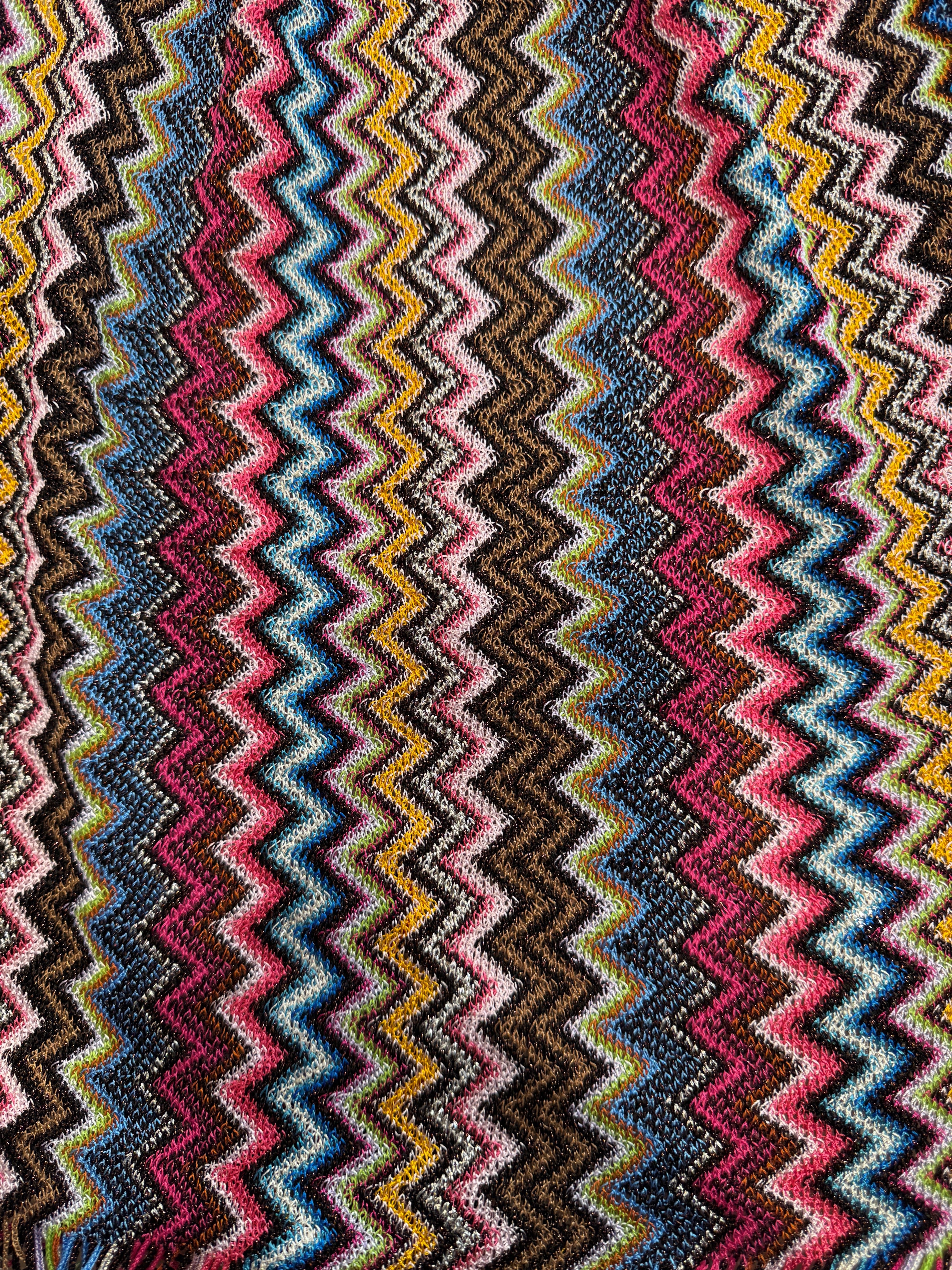Sciarpa Missoni