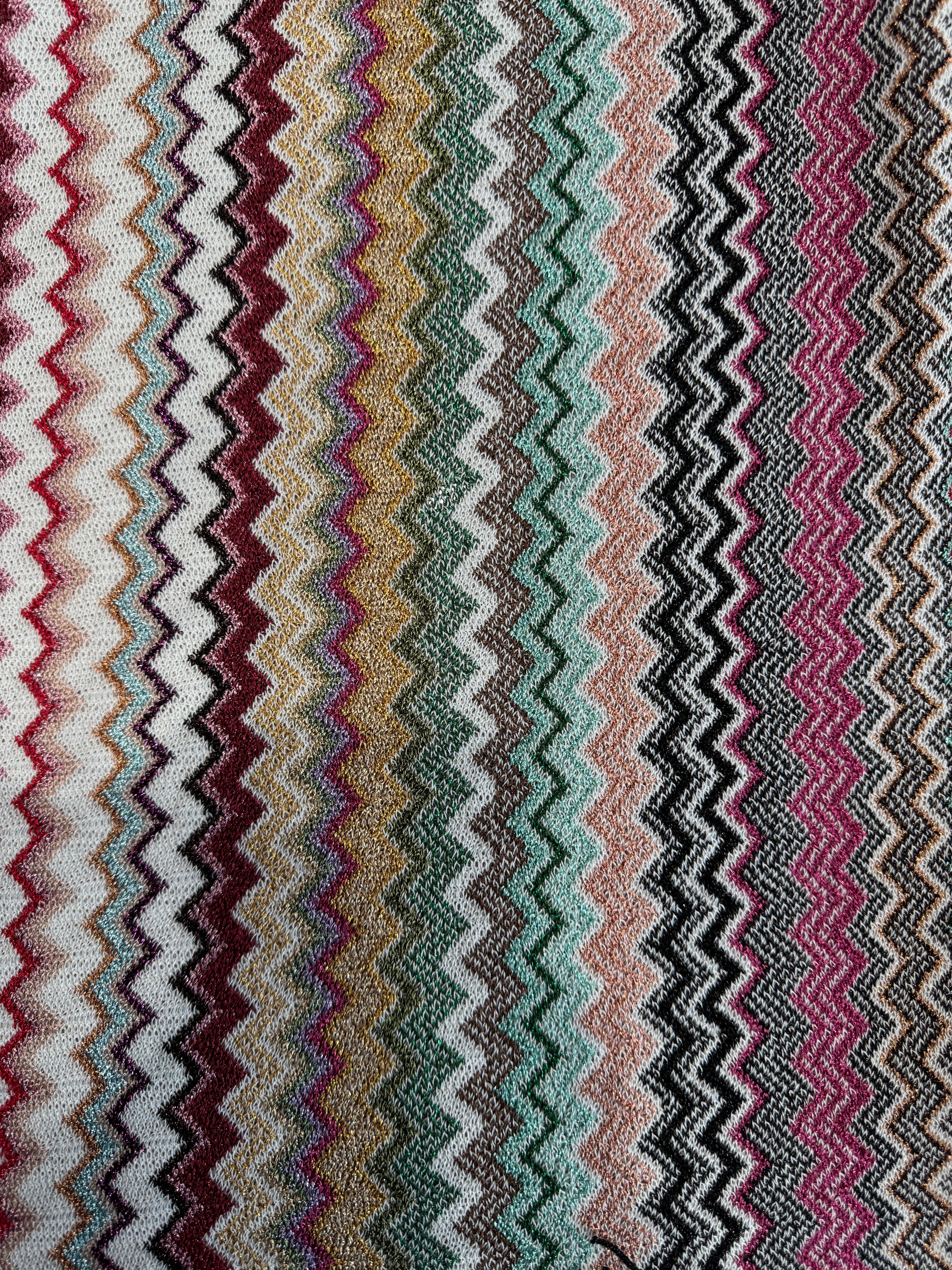 Sciarpa Missoni