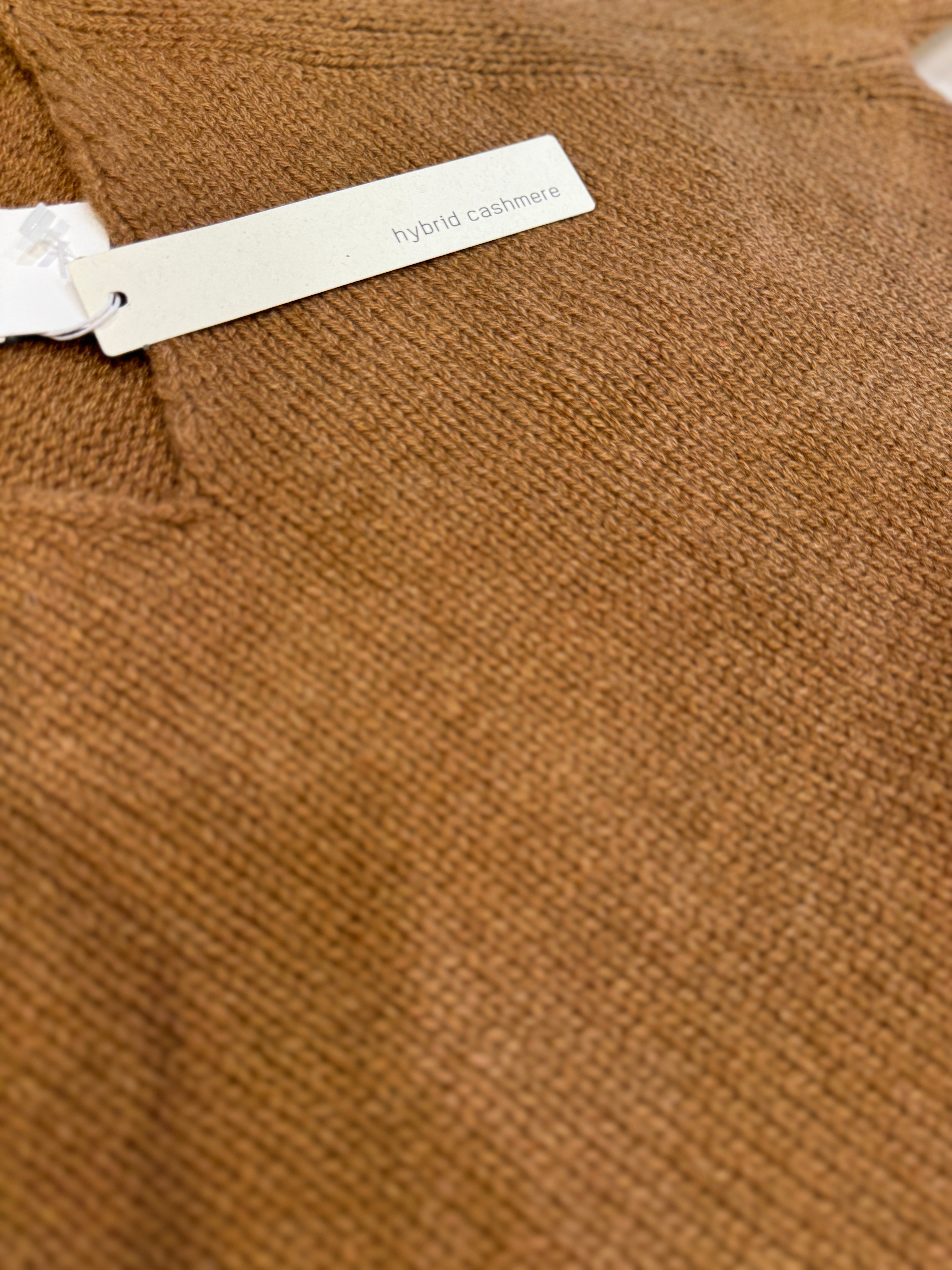 Maglia cashmere Scaglione