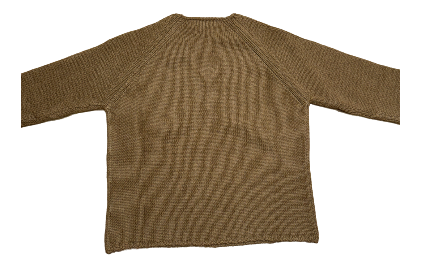 Maglia cashmere Scaglione