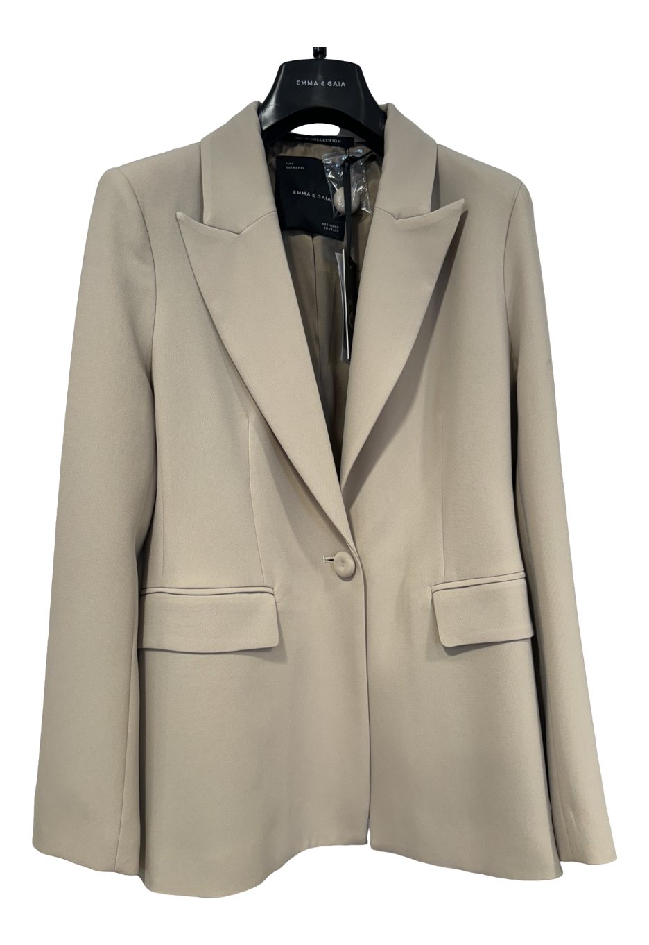 Giacca Blazer Emma&Gaia