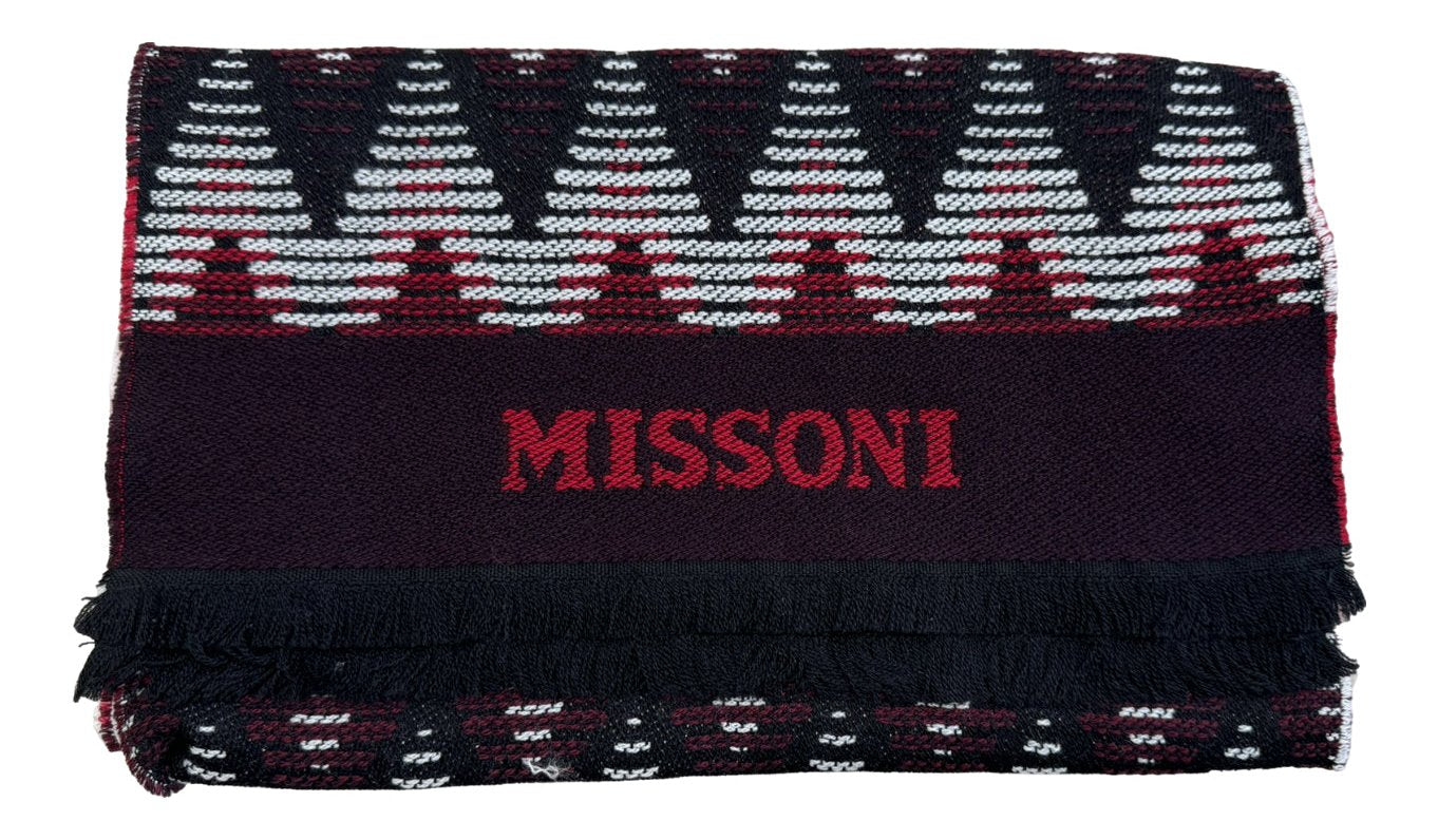 Sciarpa Missoni