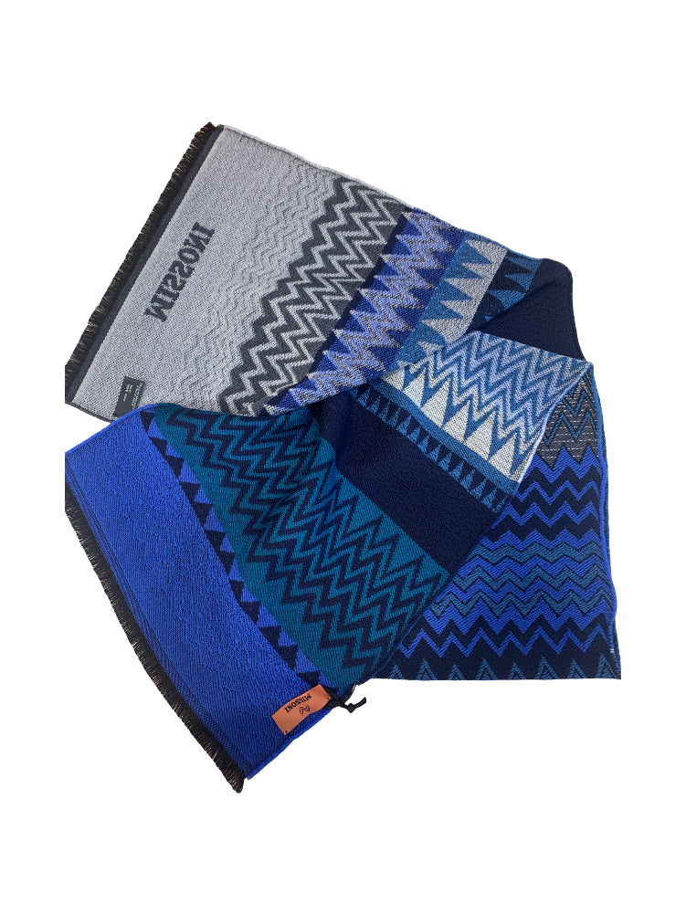 Sciarpa Missoni