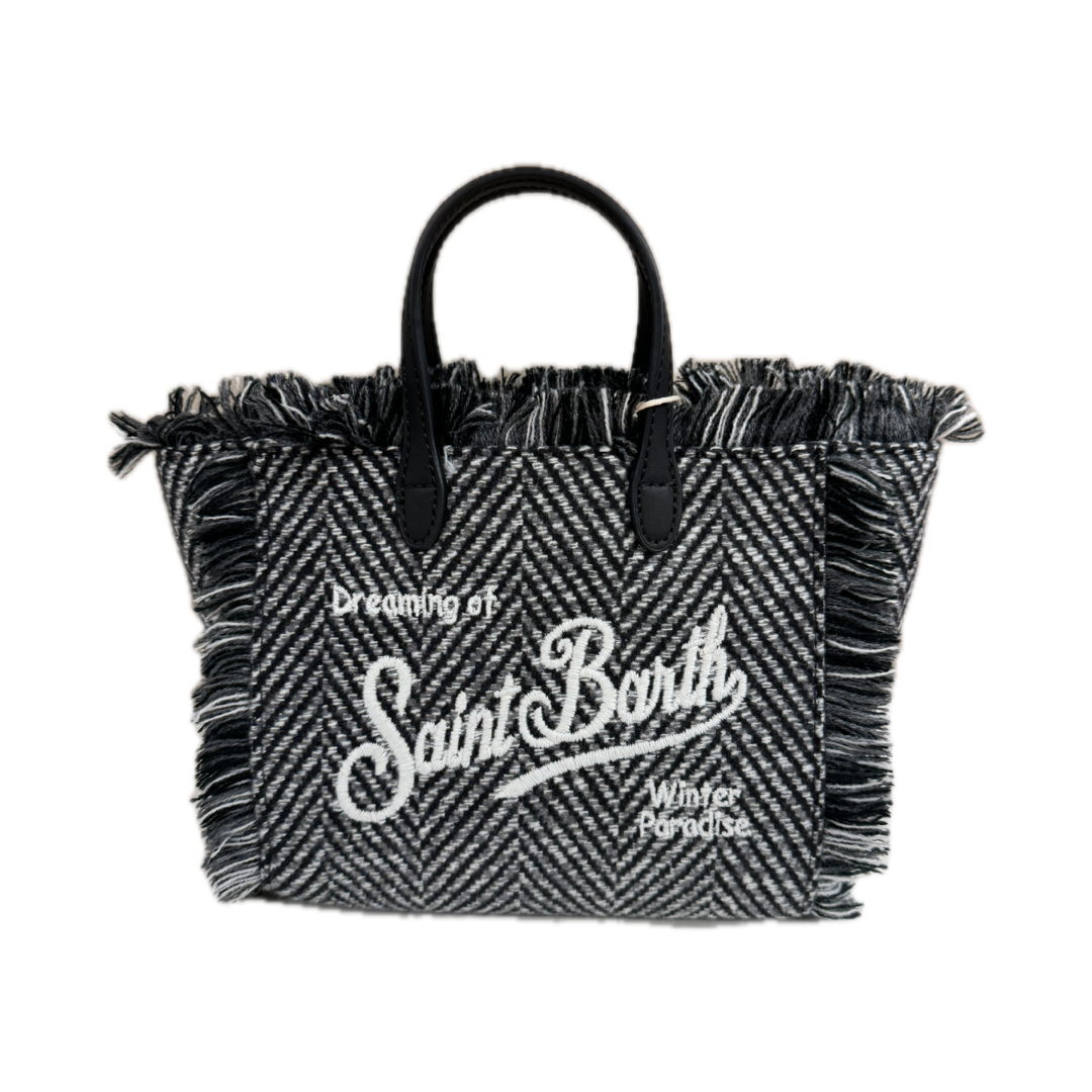 Borsa Vanity mini Saint Barth