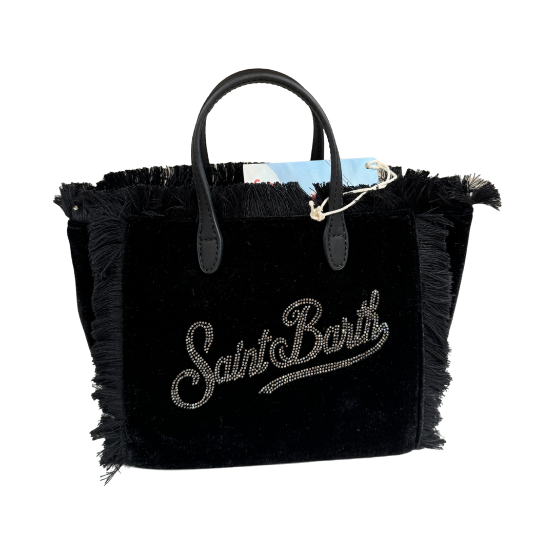 Borsa Vanity mini Saint Barth