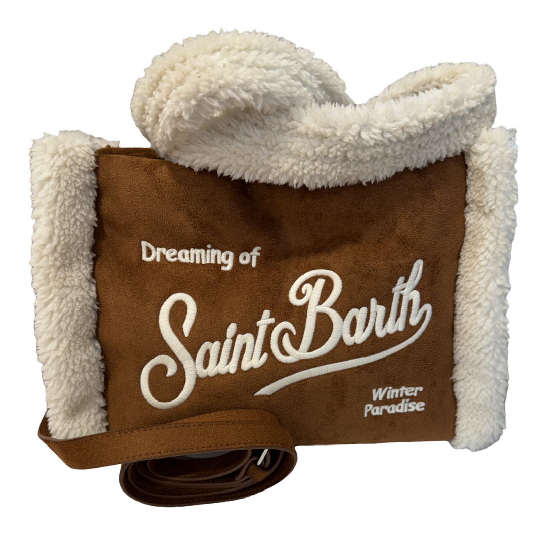 Borsa Saint Barth