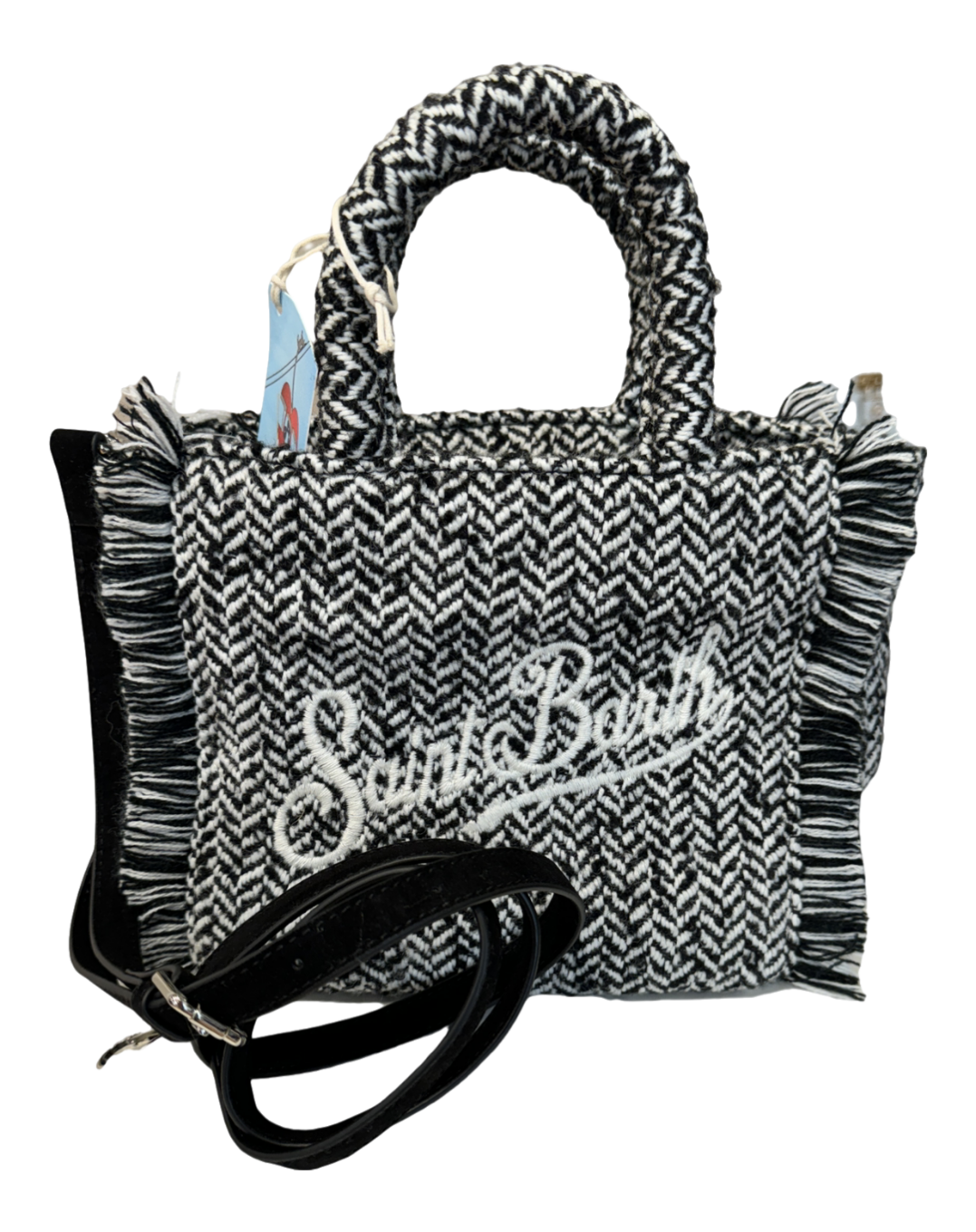 Borsa Vanity mini Saint Barth