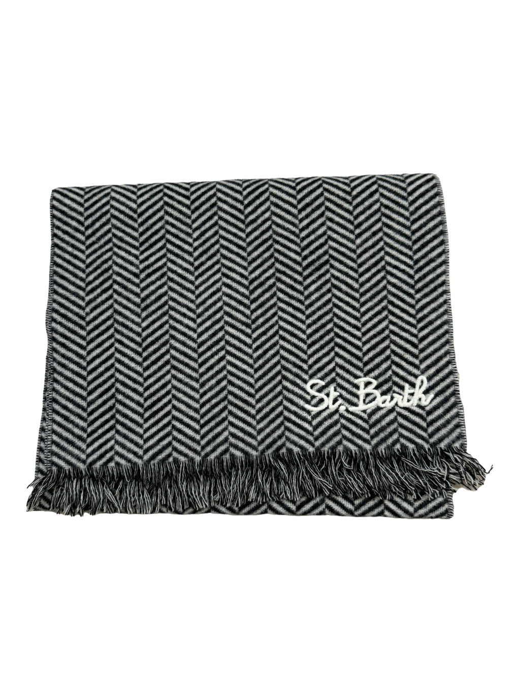 Sciarpa Saint Barth