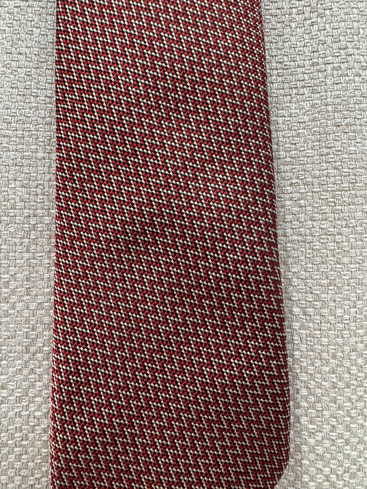 Cravatta Missoni