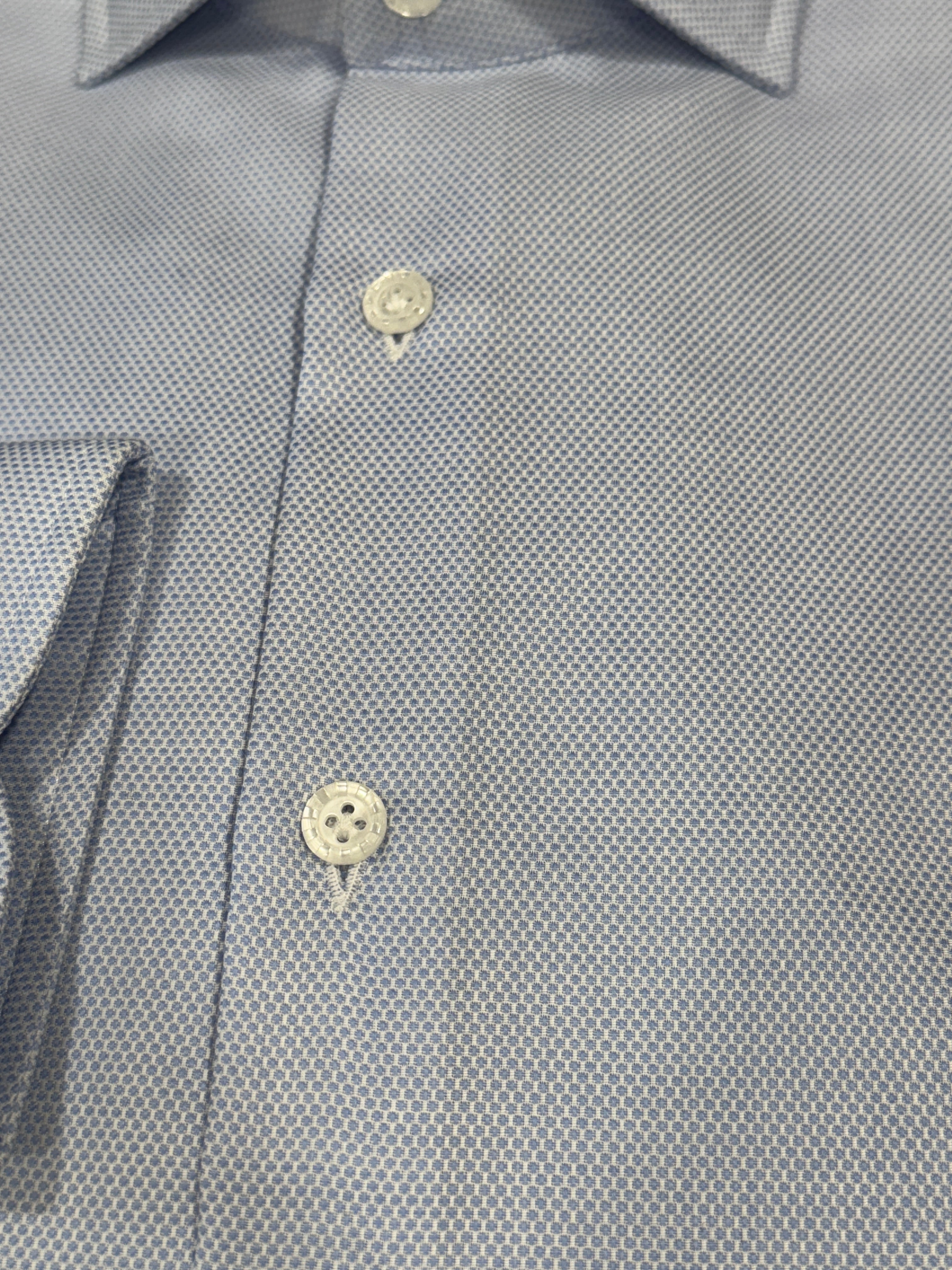 Camicia Sonrisa