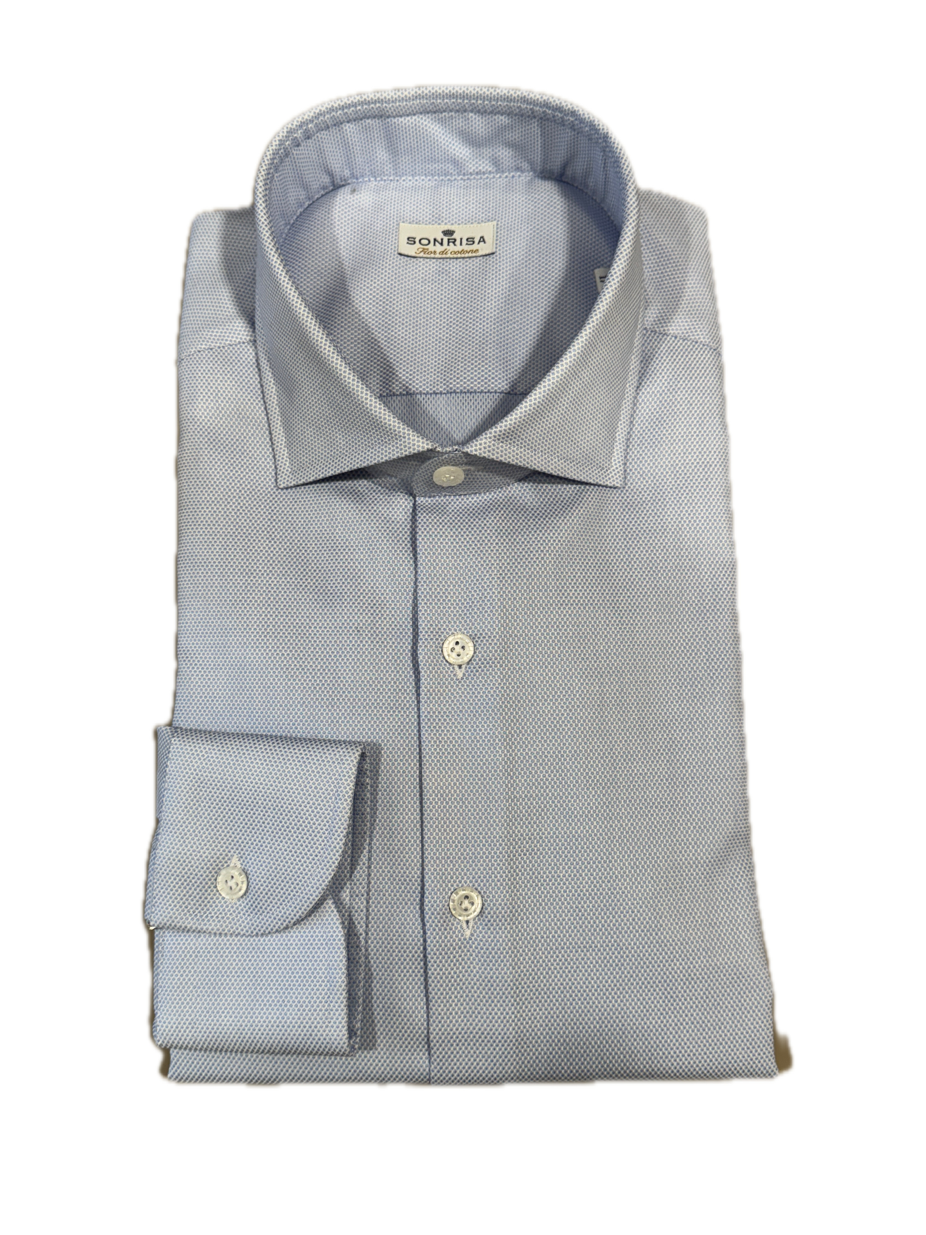 Camicia Sonrisa