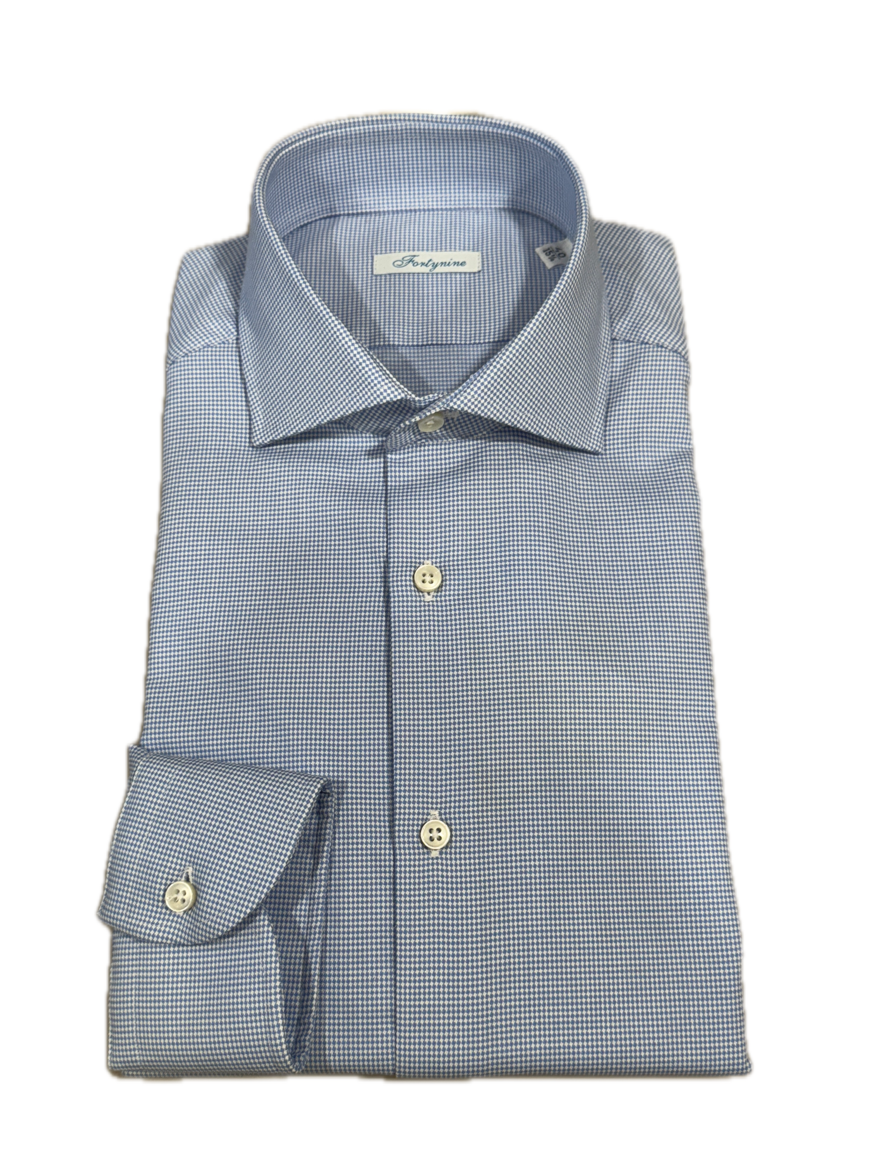 Camicia Foutynine