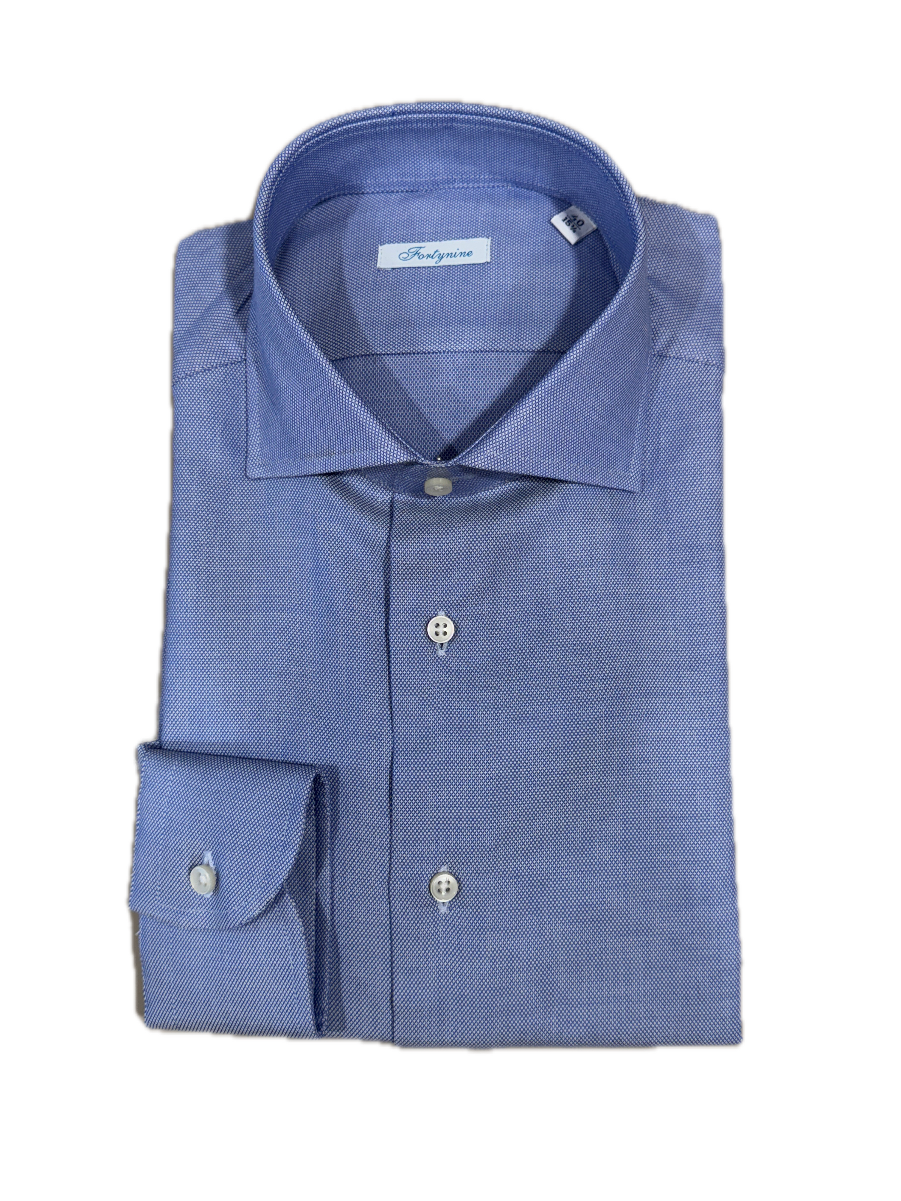 Camicia Foutynine