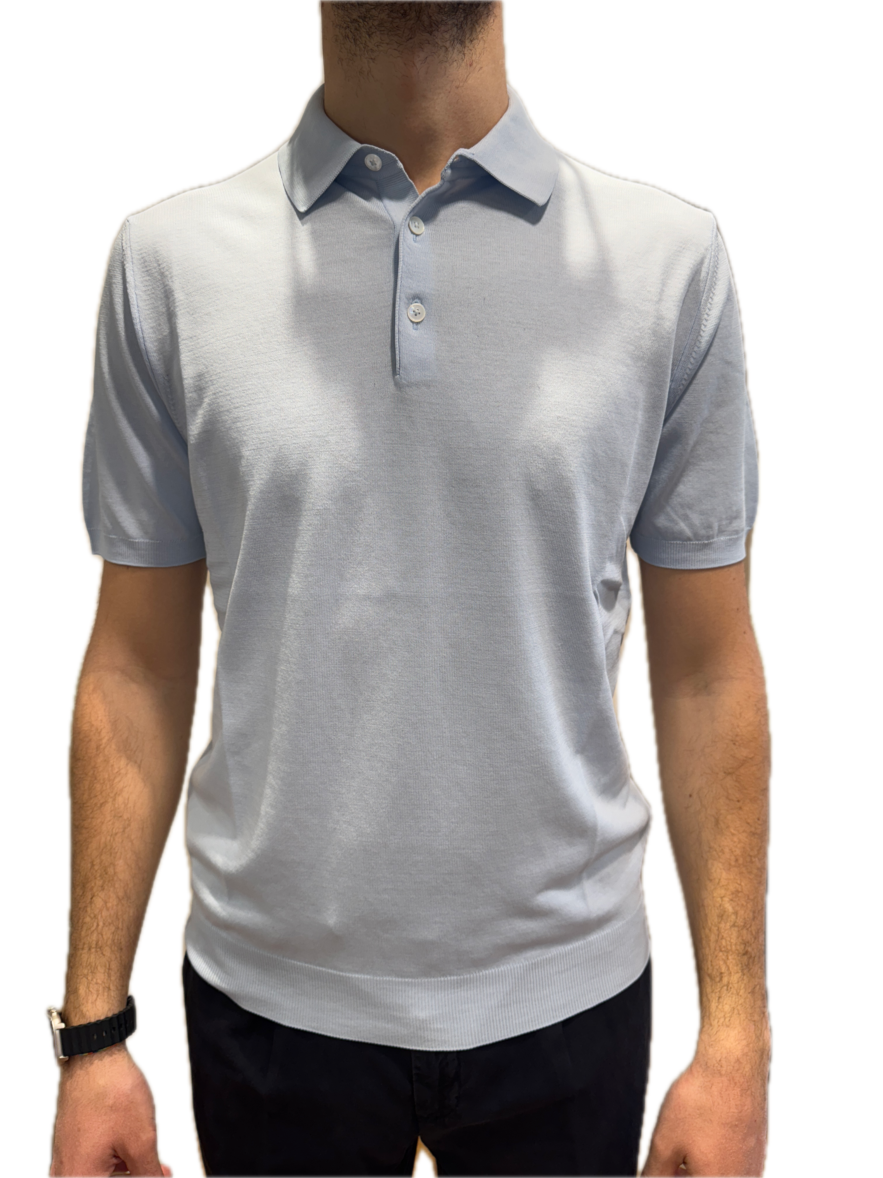 Polo celeste Francesco Paci