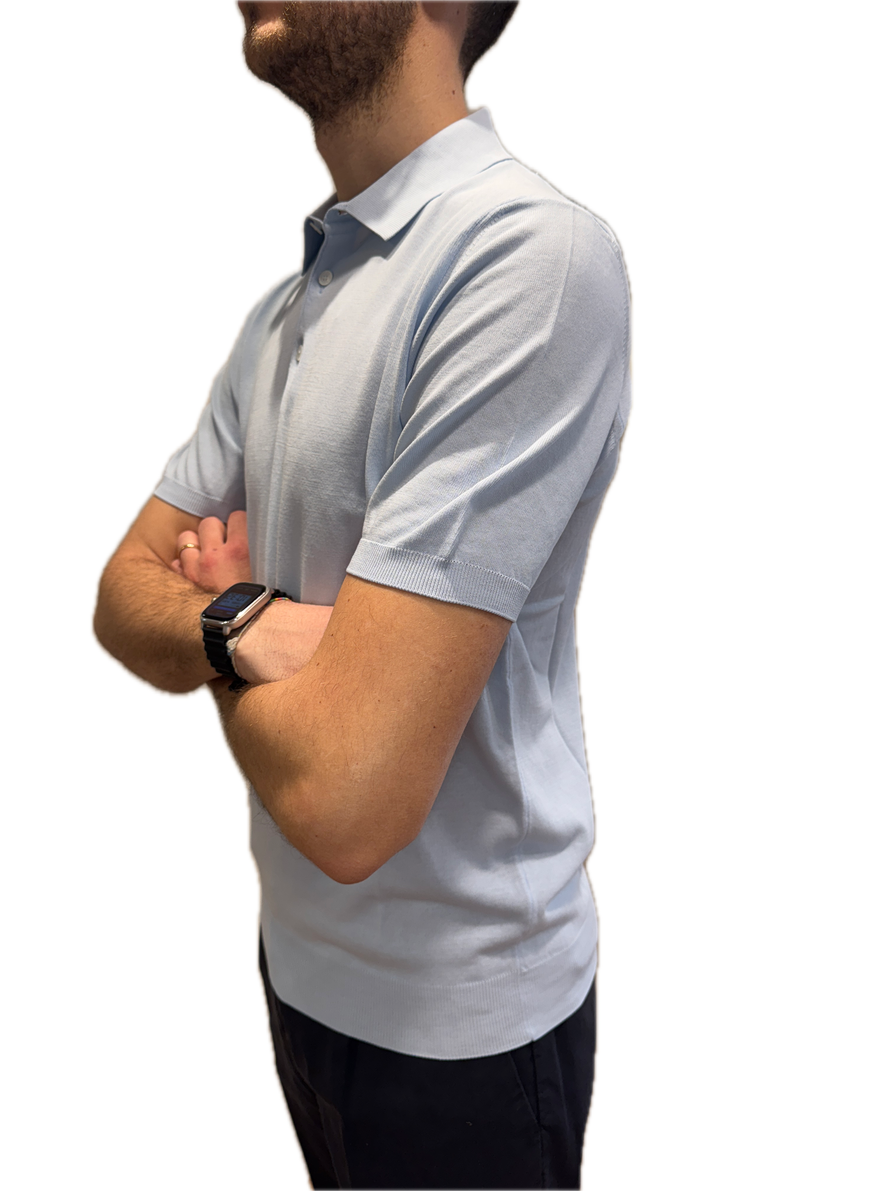 Polo celeste Francesco Paci
