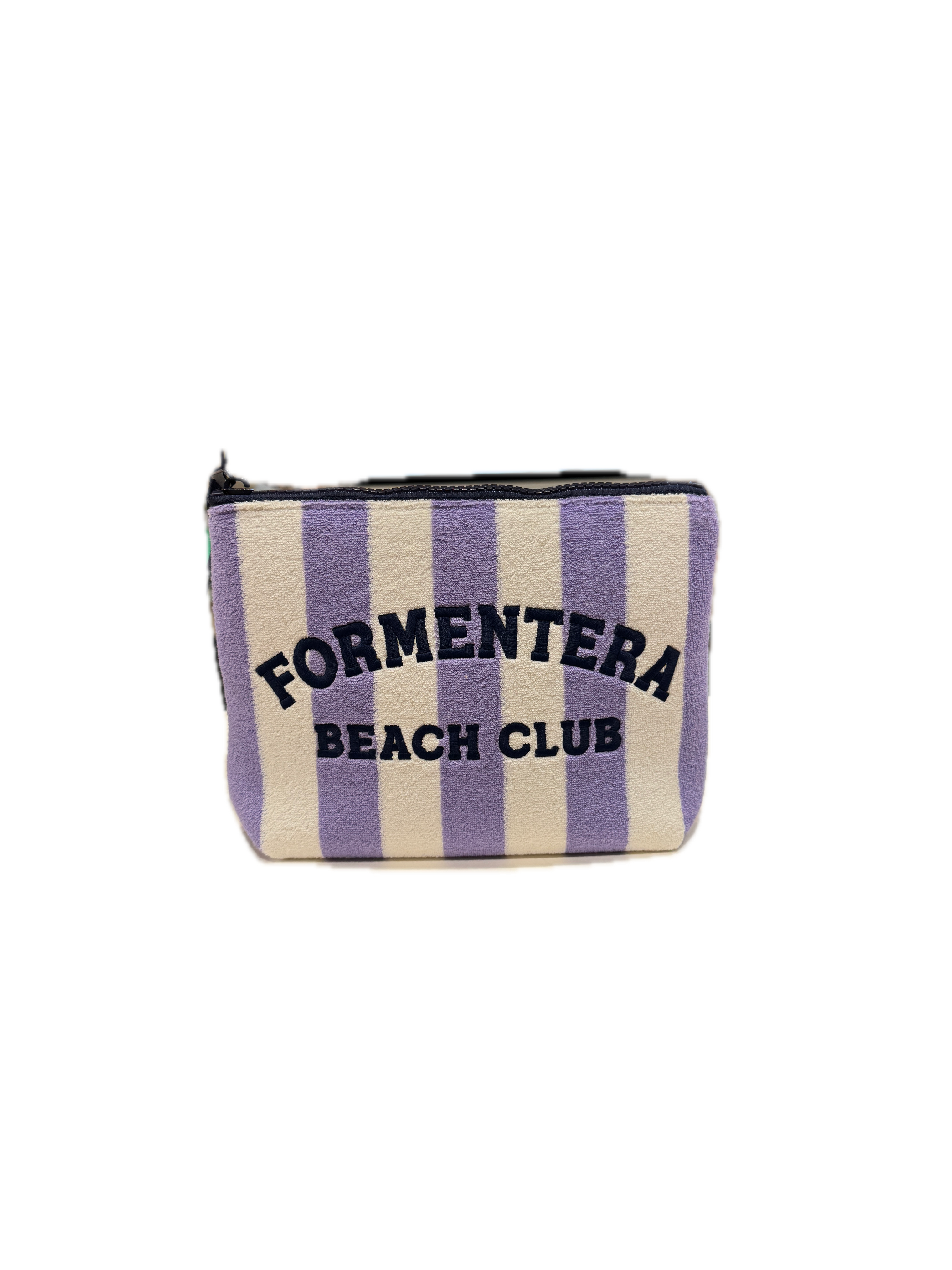 Pochette Saint Barth