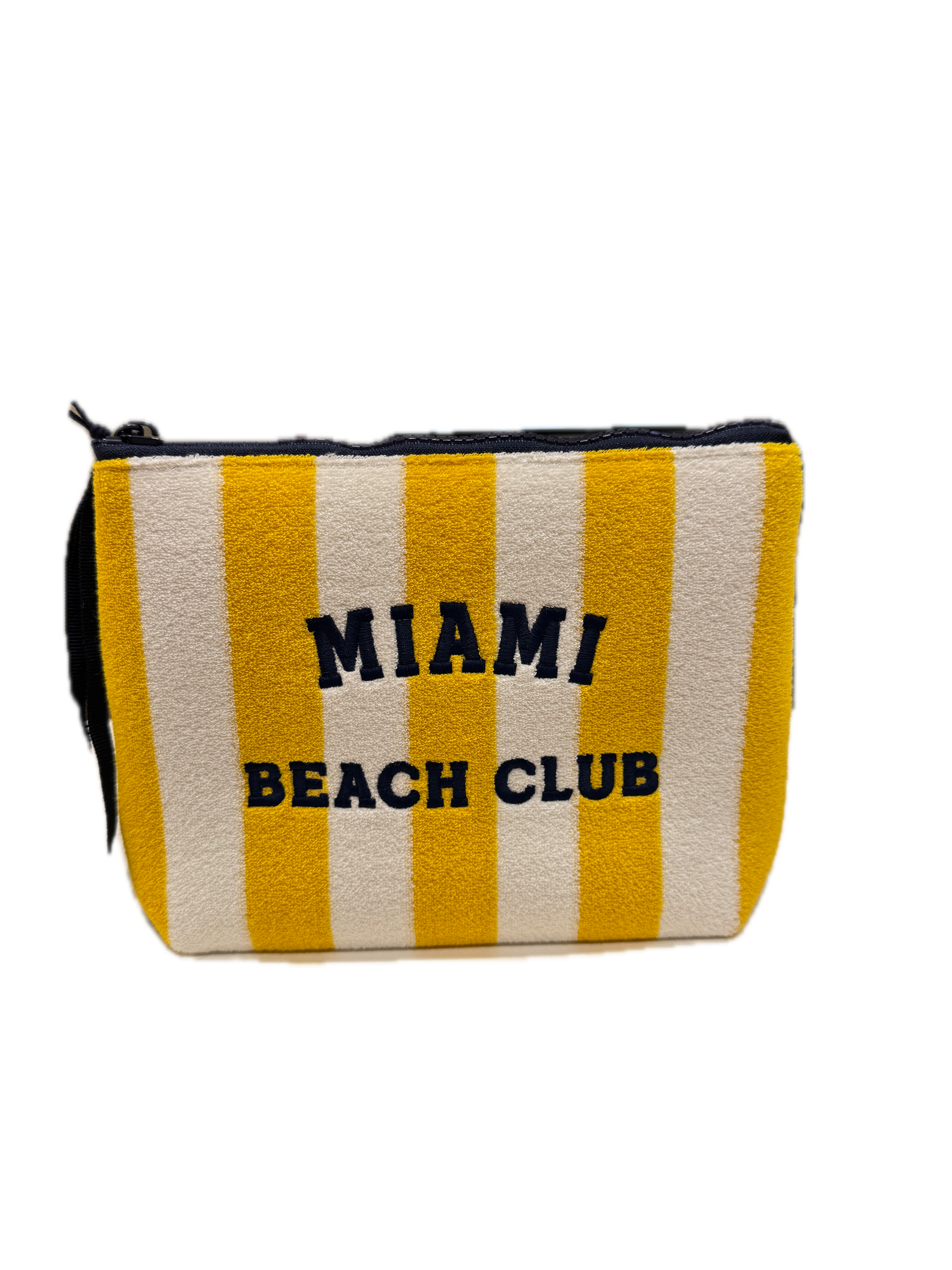 Pochette Saint Barth