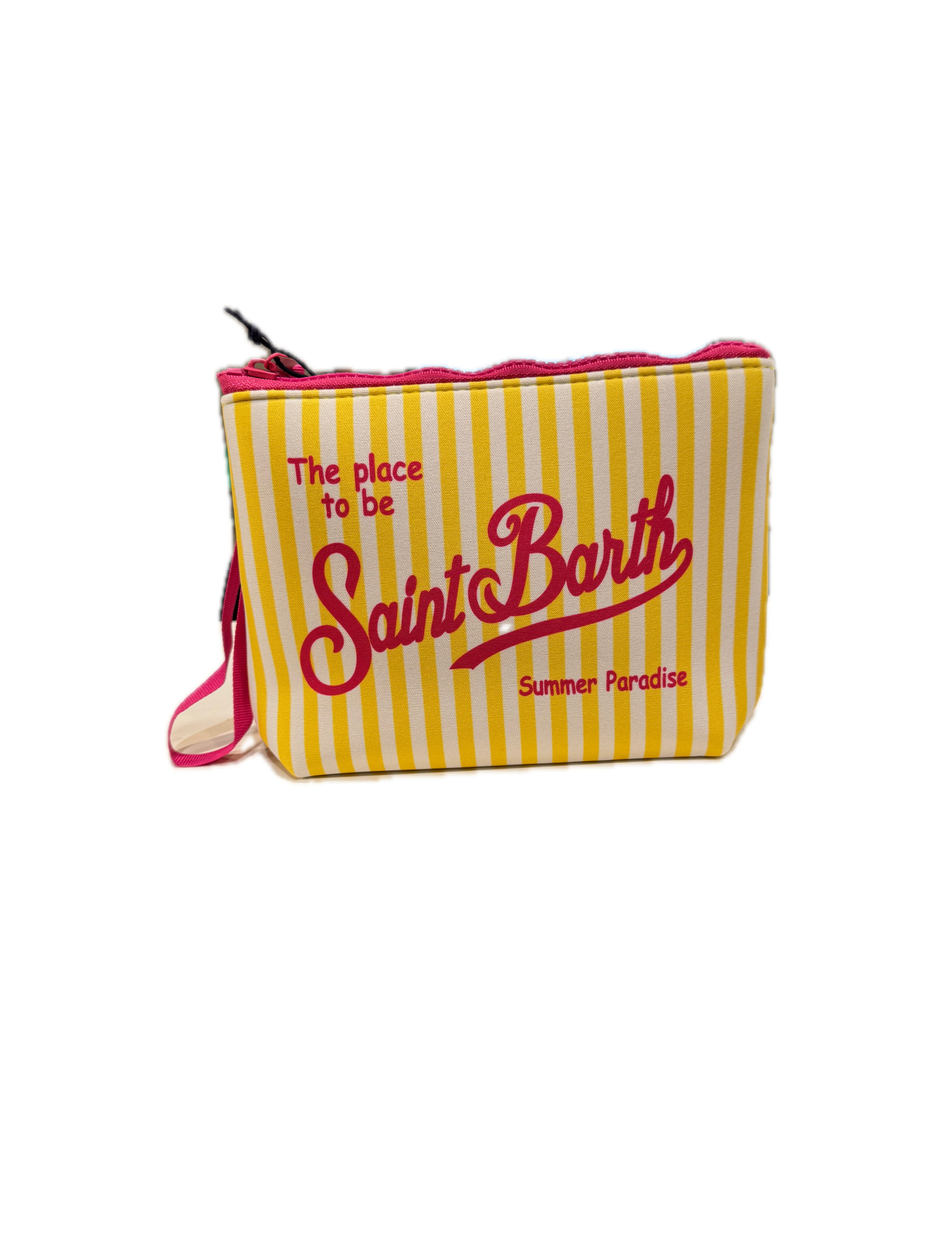 Pochette Saint Barth