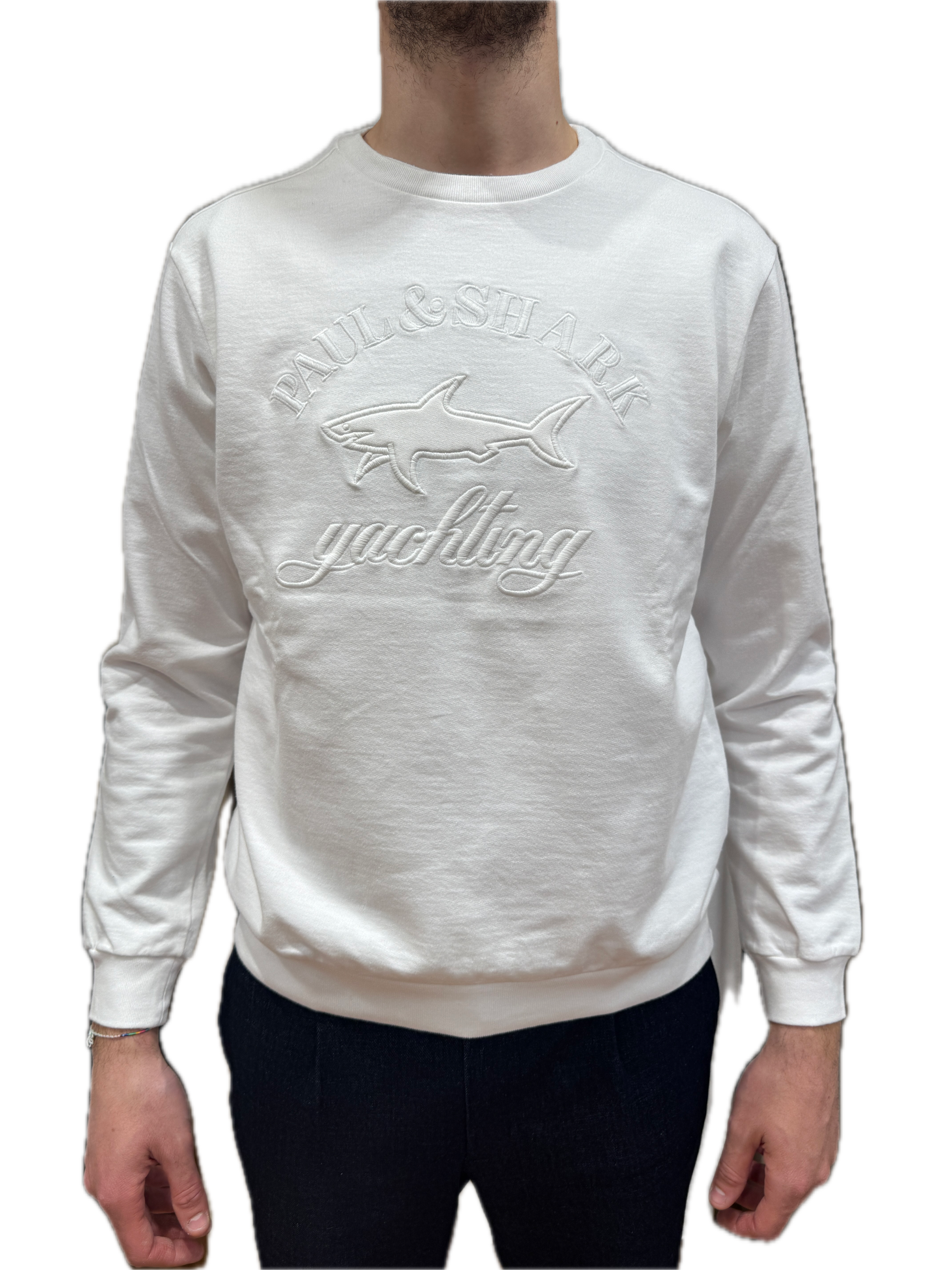 Felpa Paul&Shark
