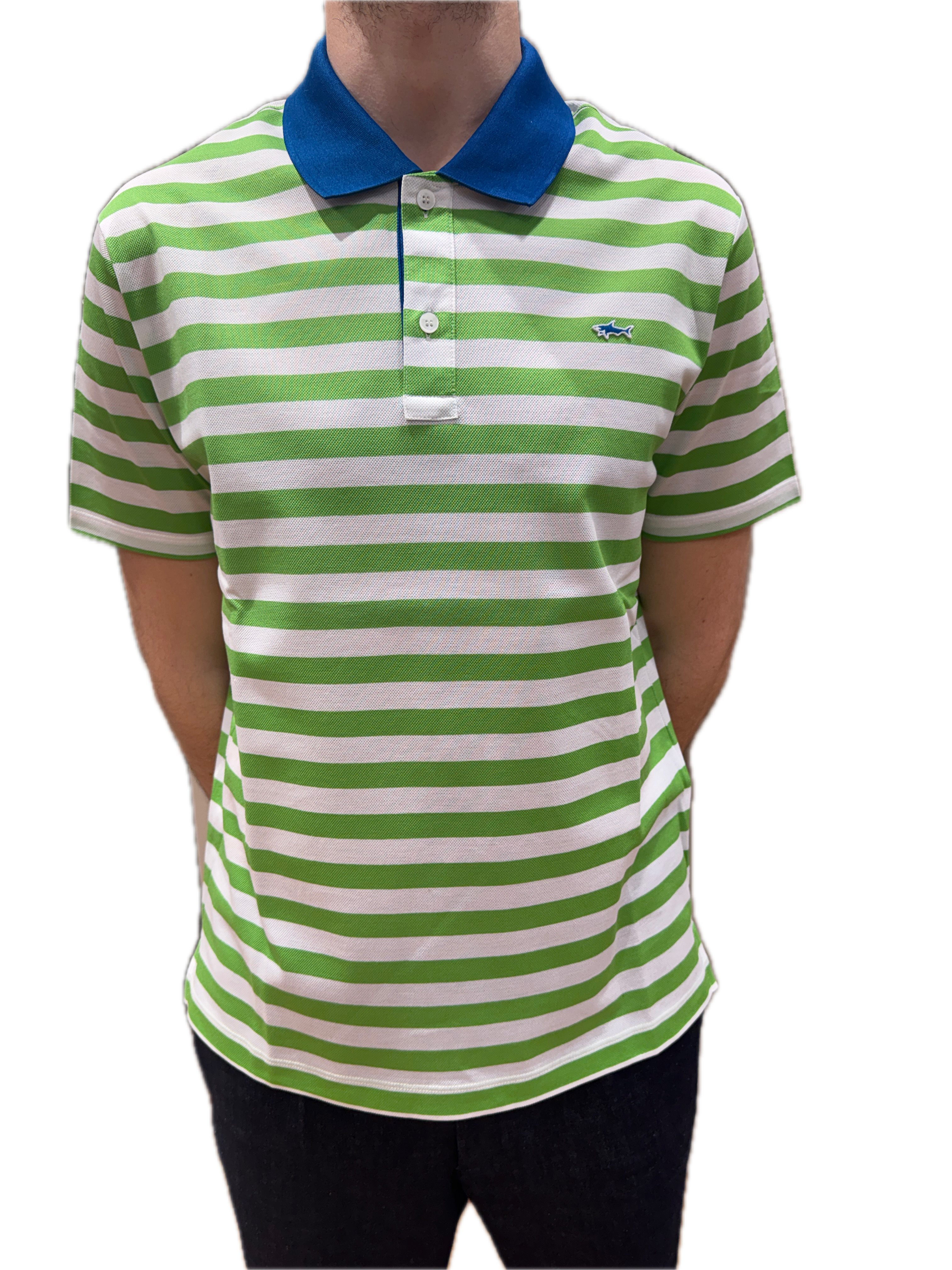 Polo riga Paul&Shark