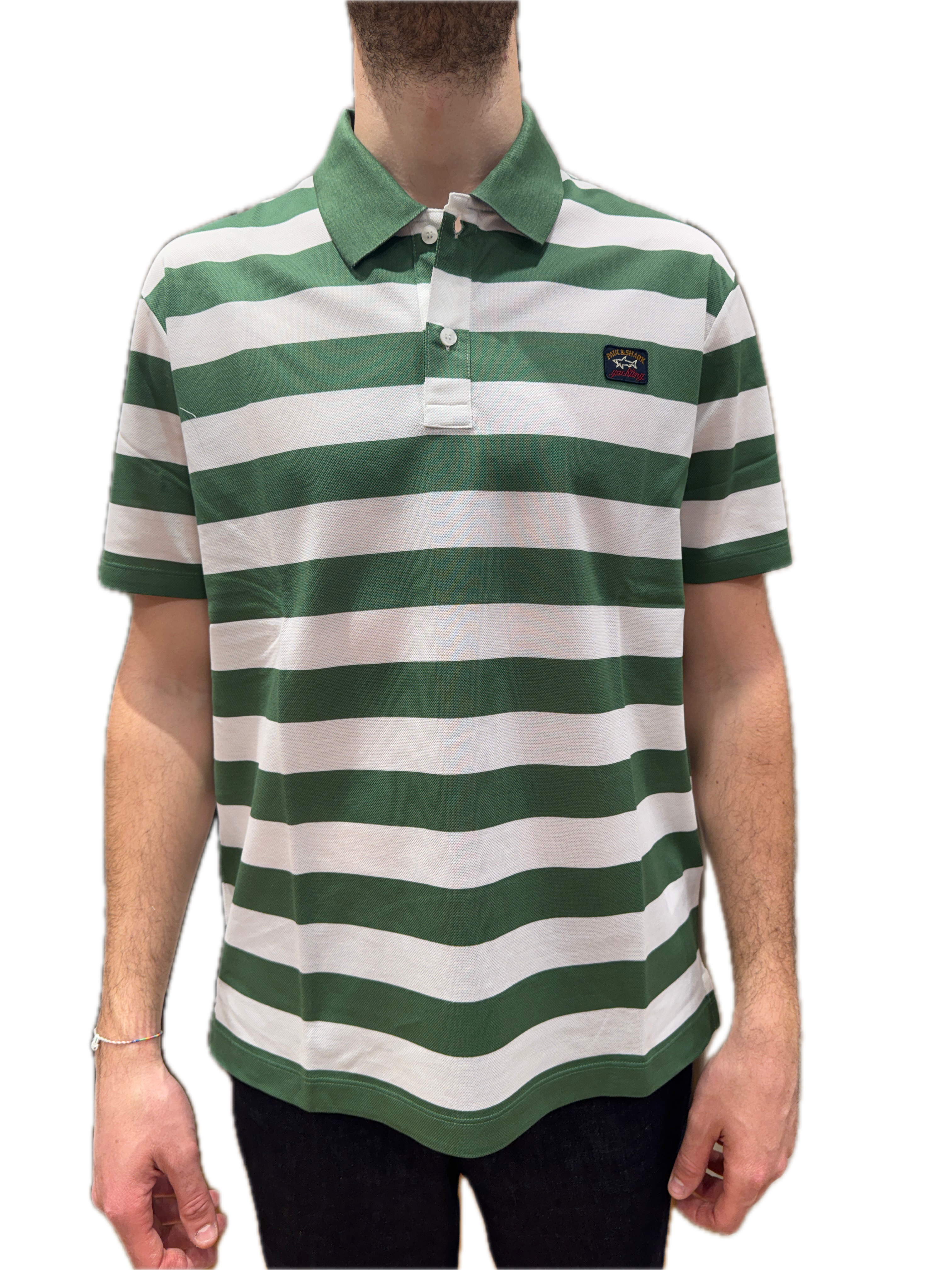 Polo riga Paul&Shark