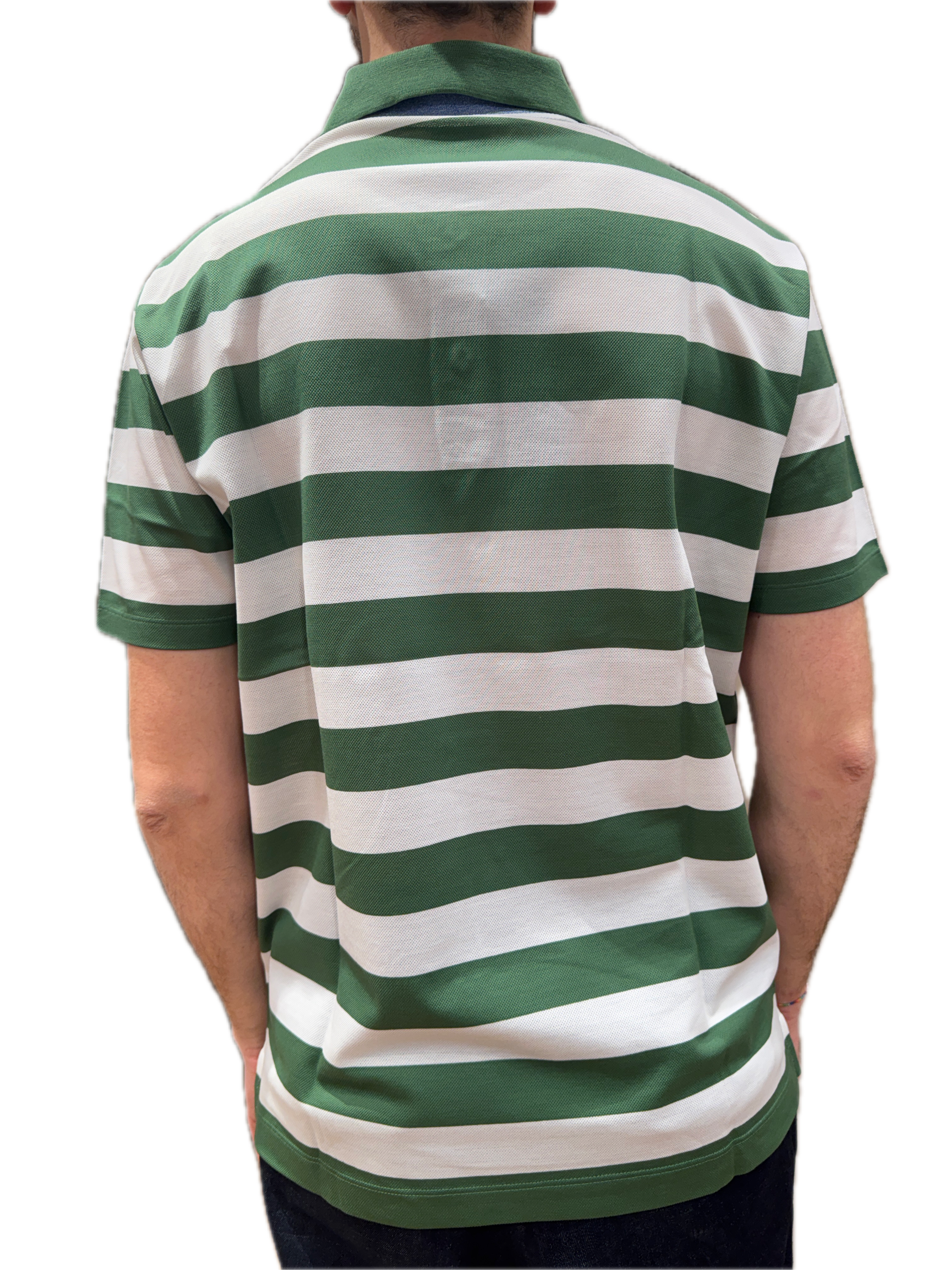 Polo riga Paul&Shark