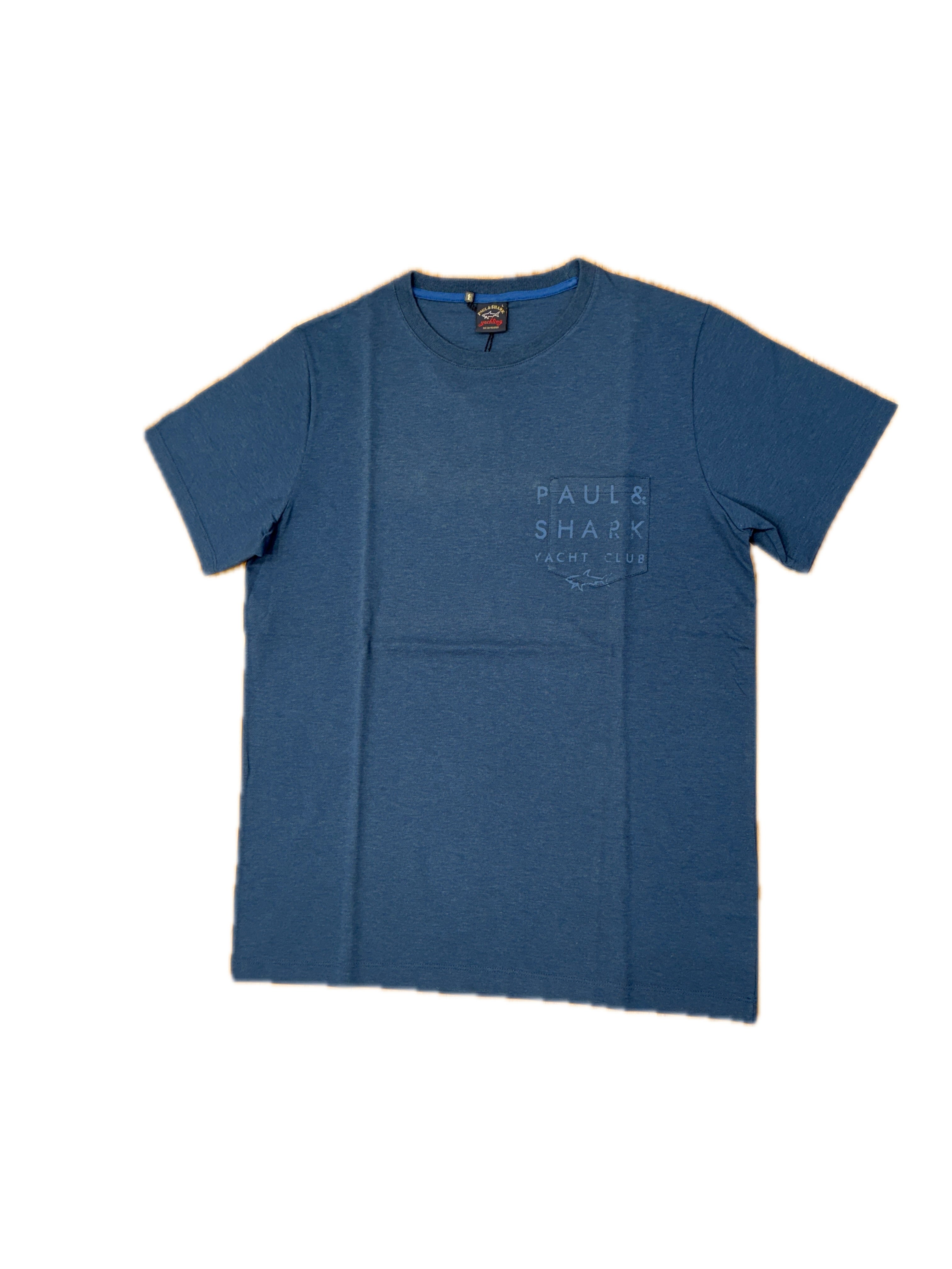 T-shirt Paul&Shark