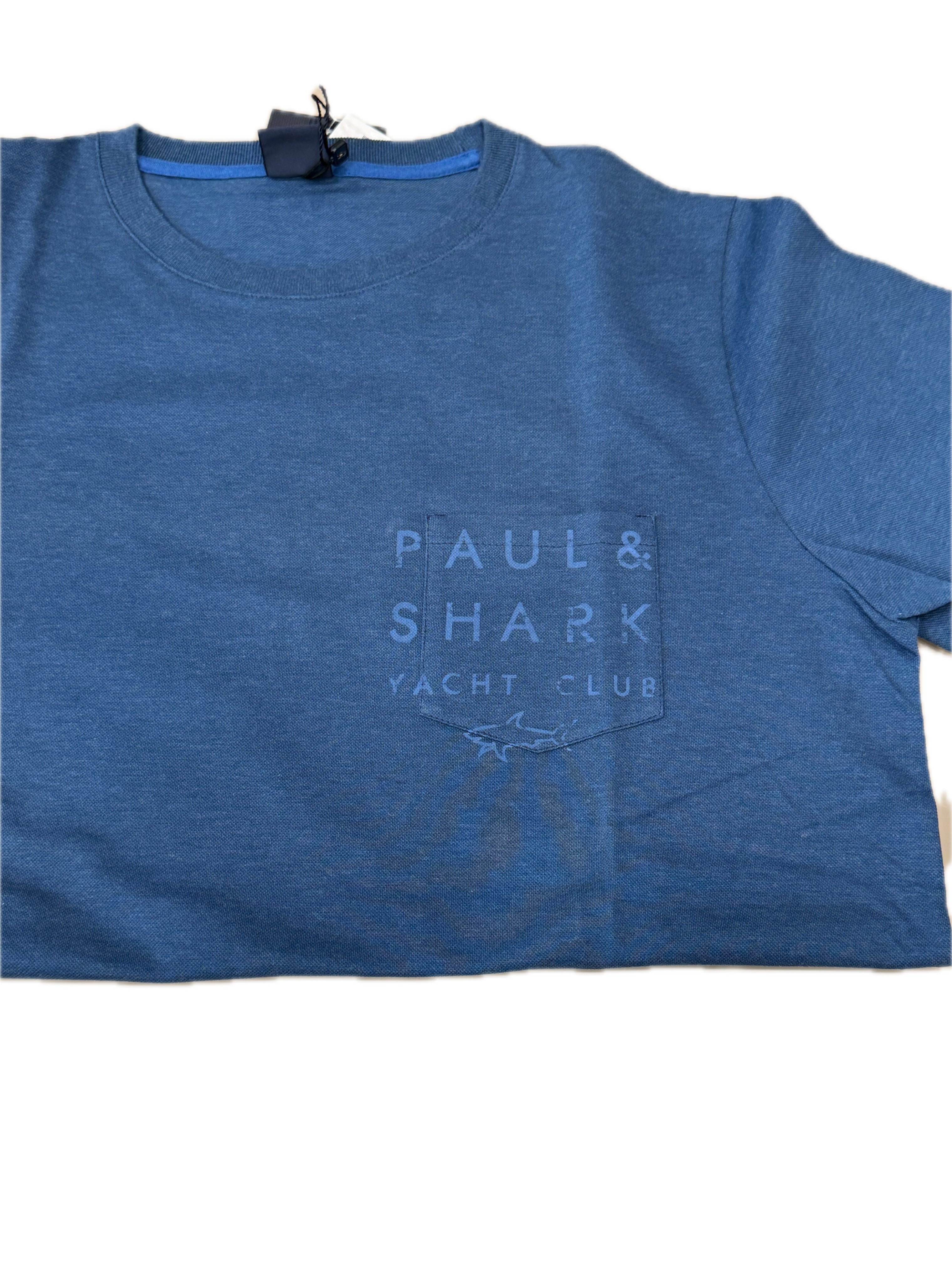 T-shirt Paul&Shark