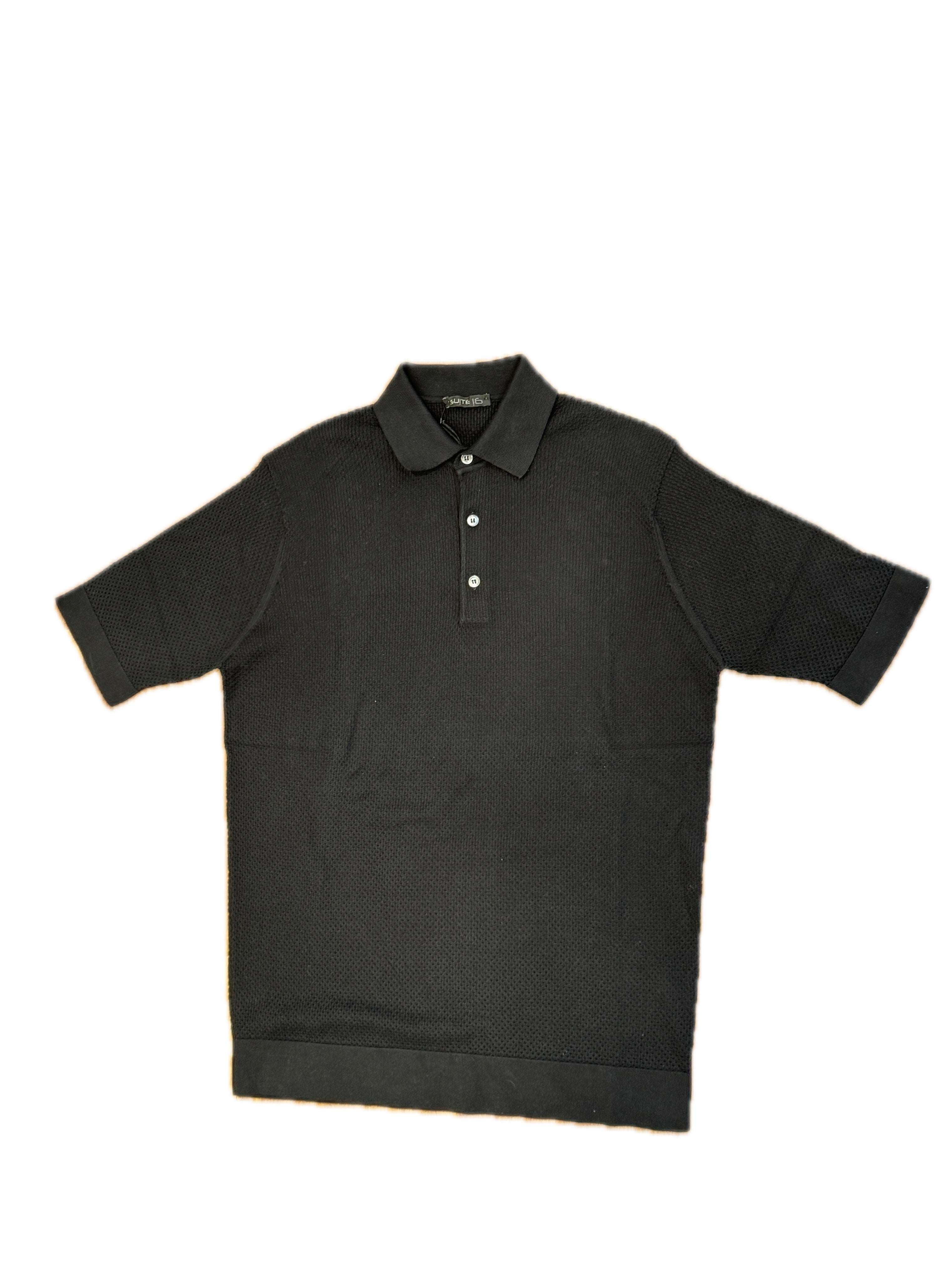 Polo in cotone Suite16