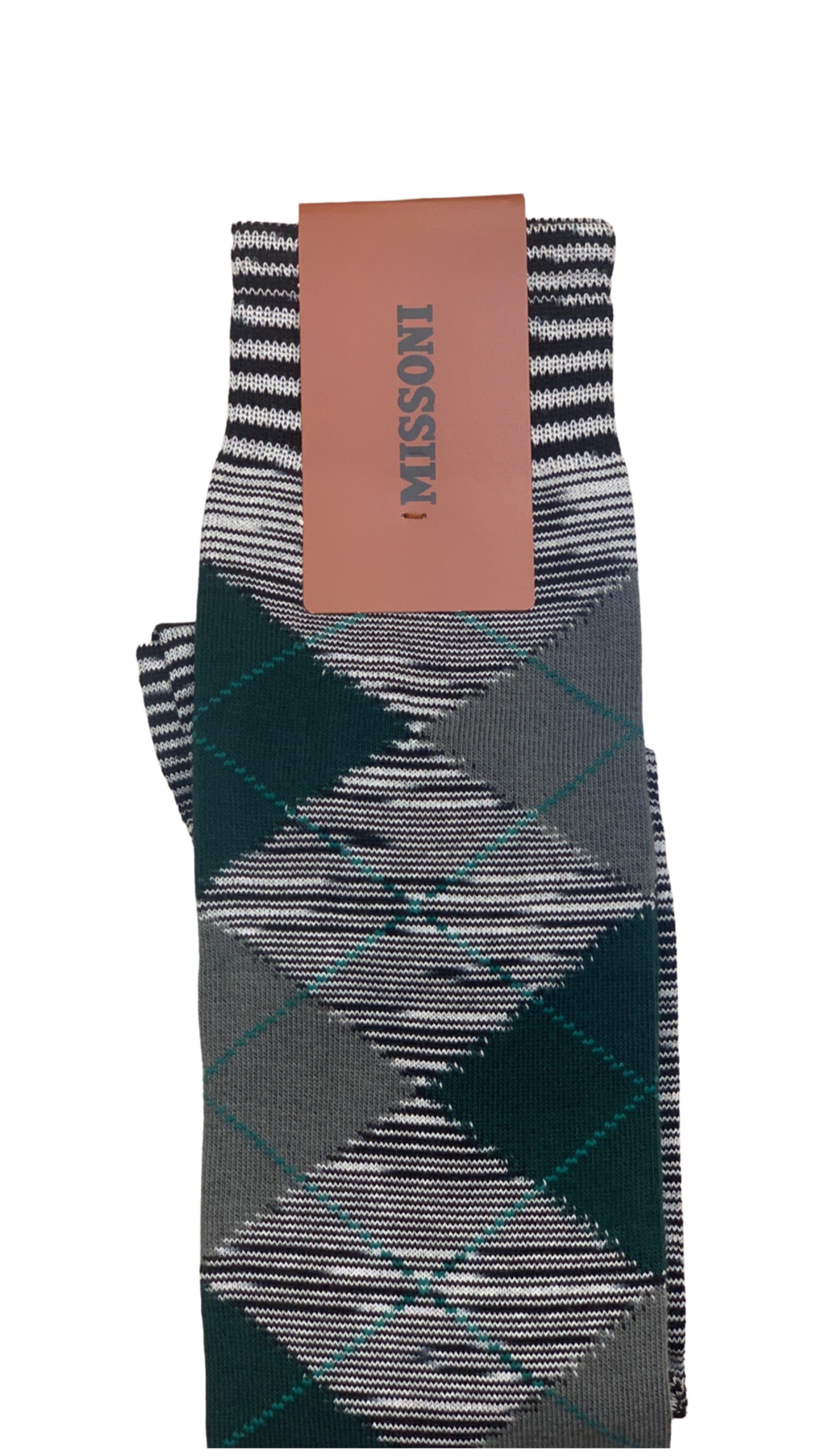 Calza uomo Missoni