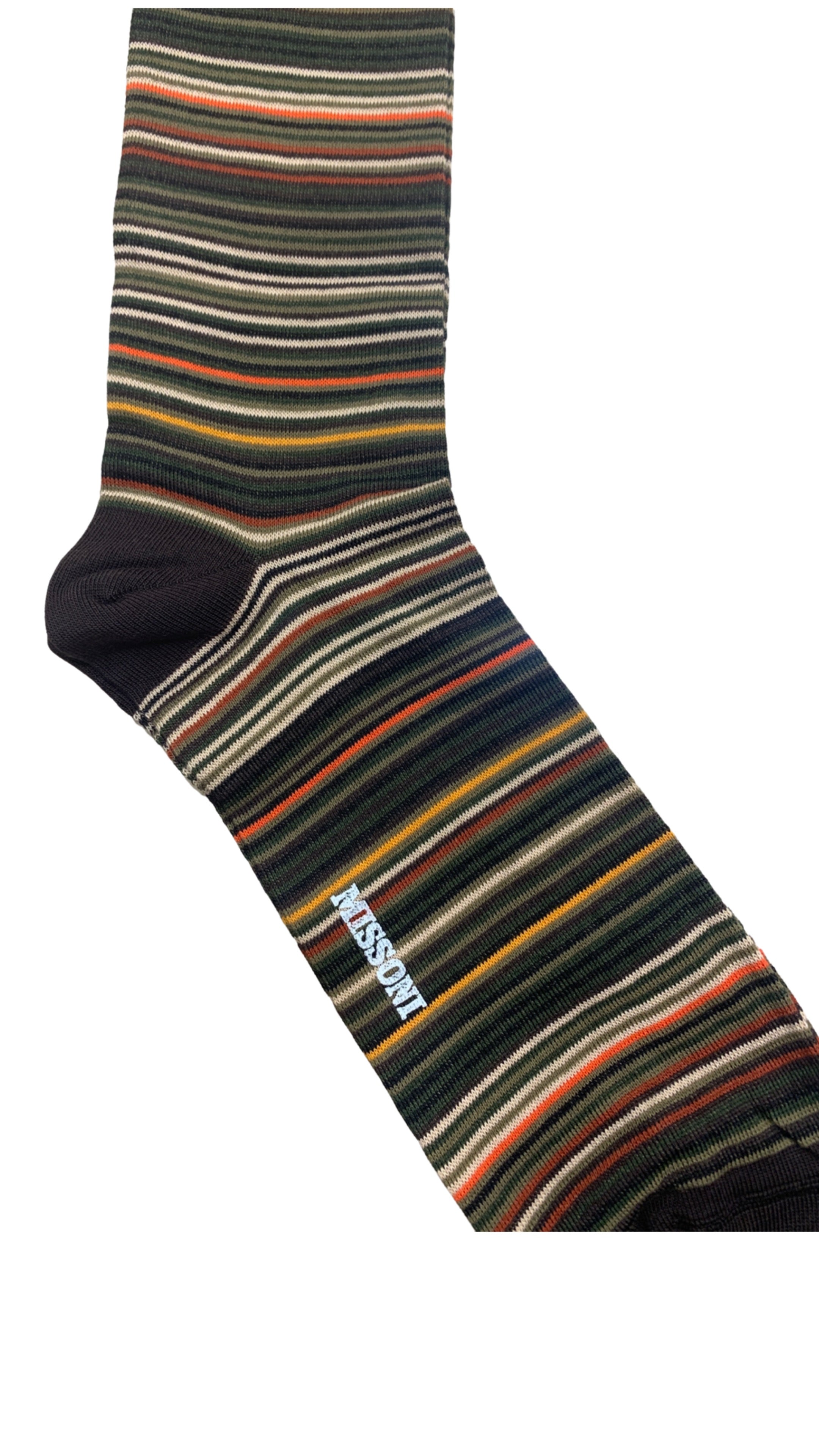 Calza uomo Missoni