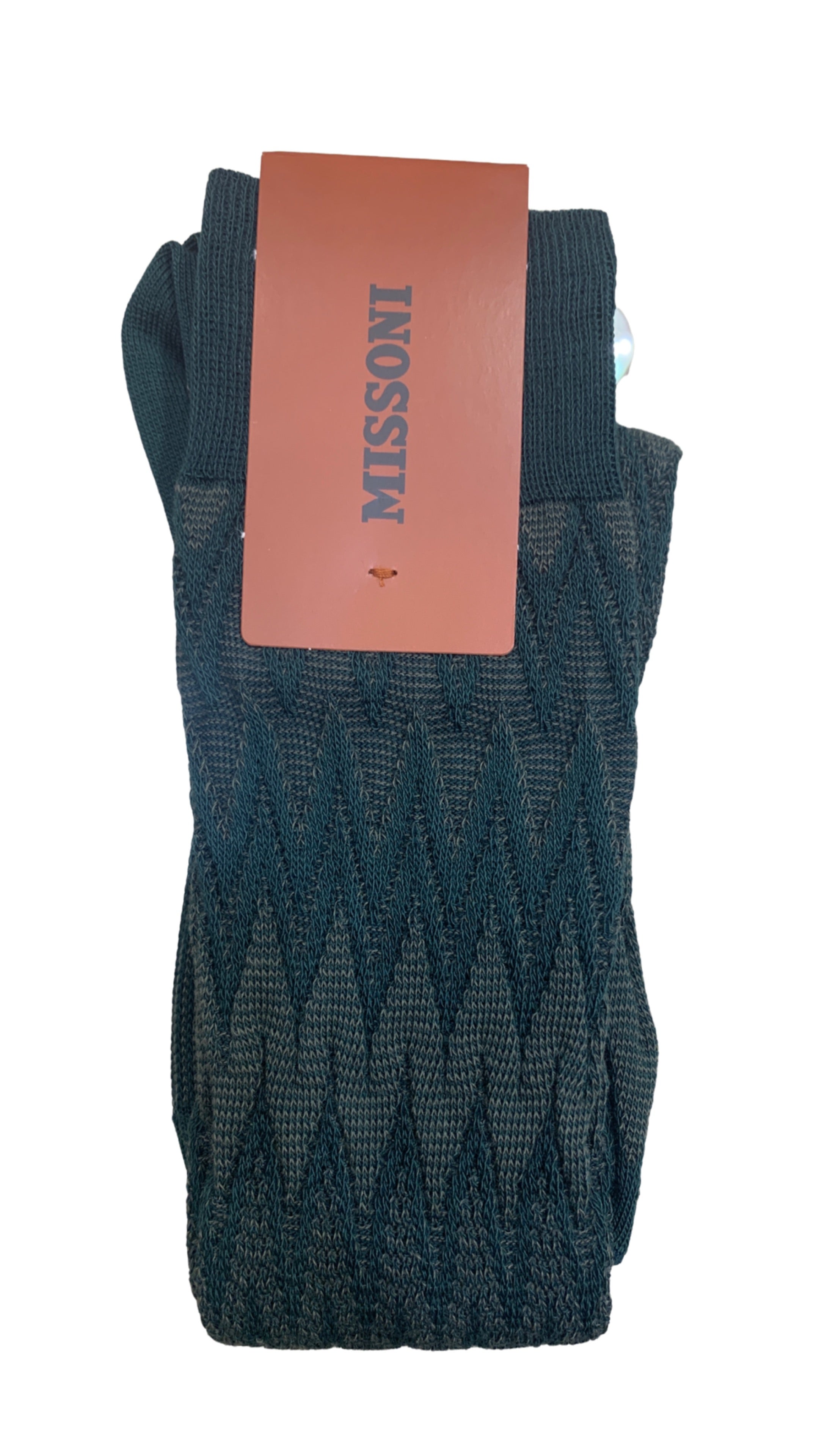 Calza uomo Missoni