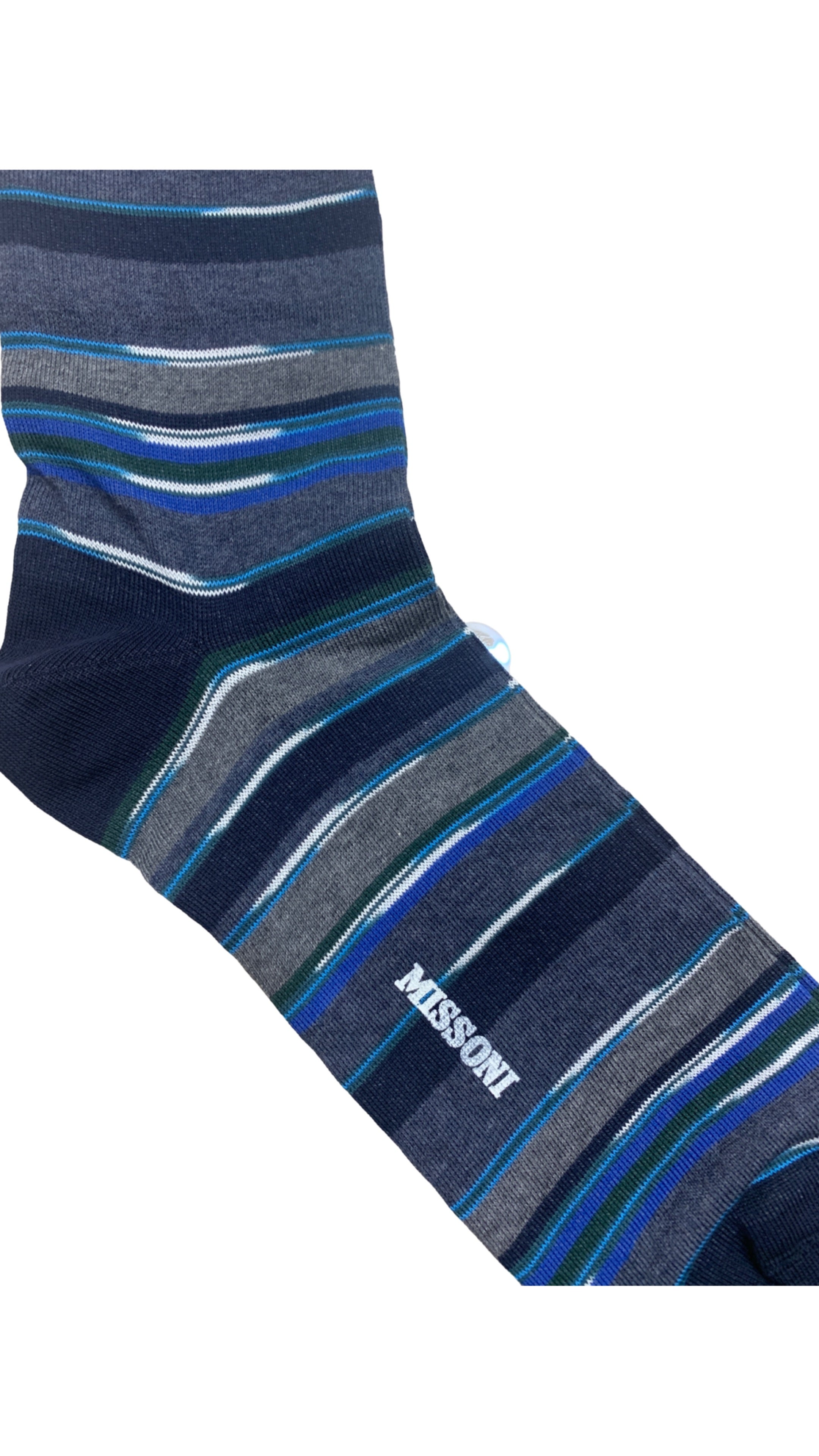 Calza uomo Missoni